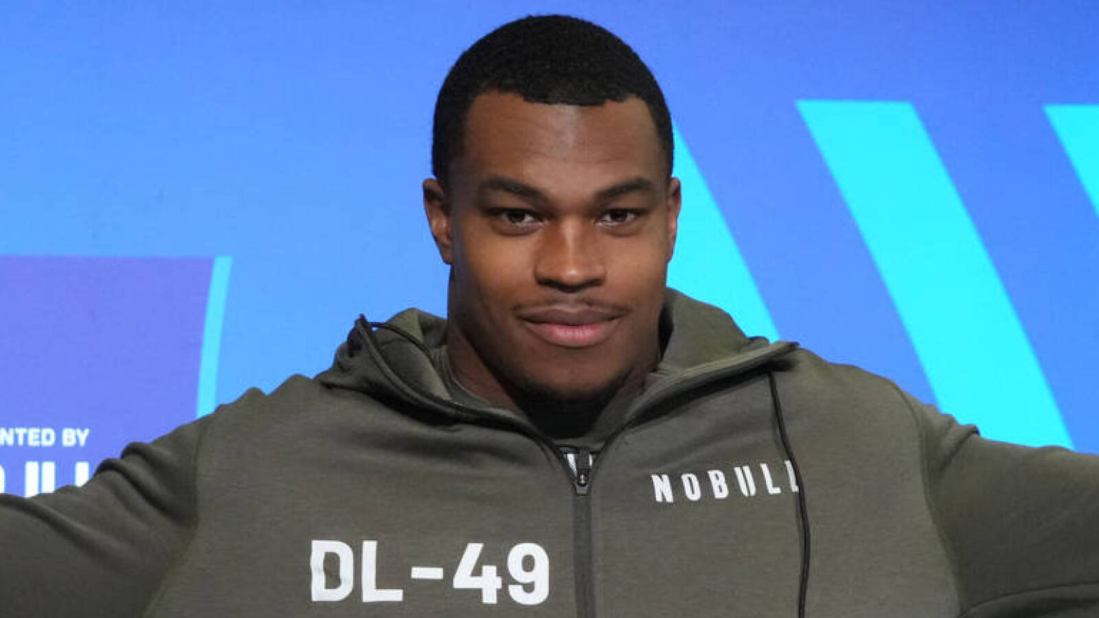 Lions reportedly high on stud pass-rusher early in NFL Draft - Vimarsana News