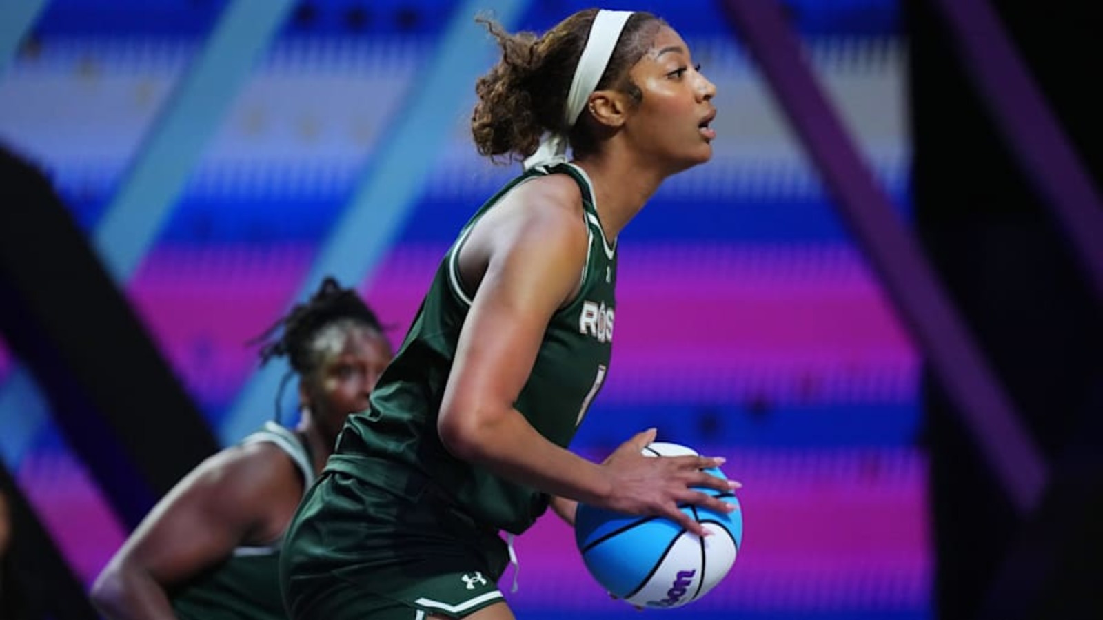 Angel Reese's Rose BC to Return to Unrivaled Playoffs vs. Breeze ...