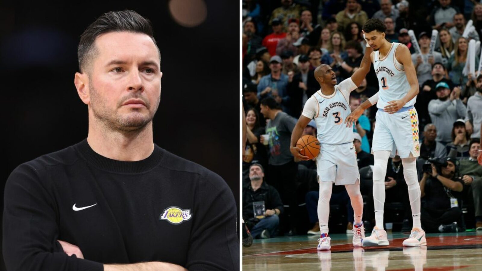 NBA News