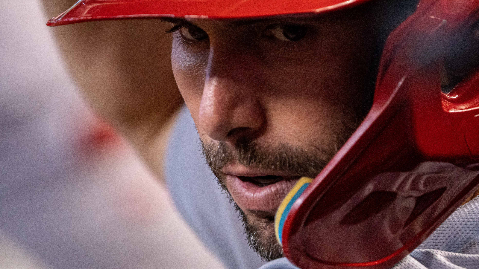 Goldy highlights MLB player props - Vimarsana News