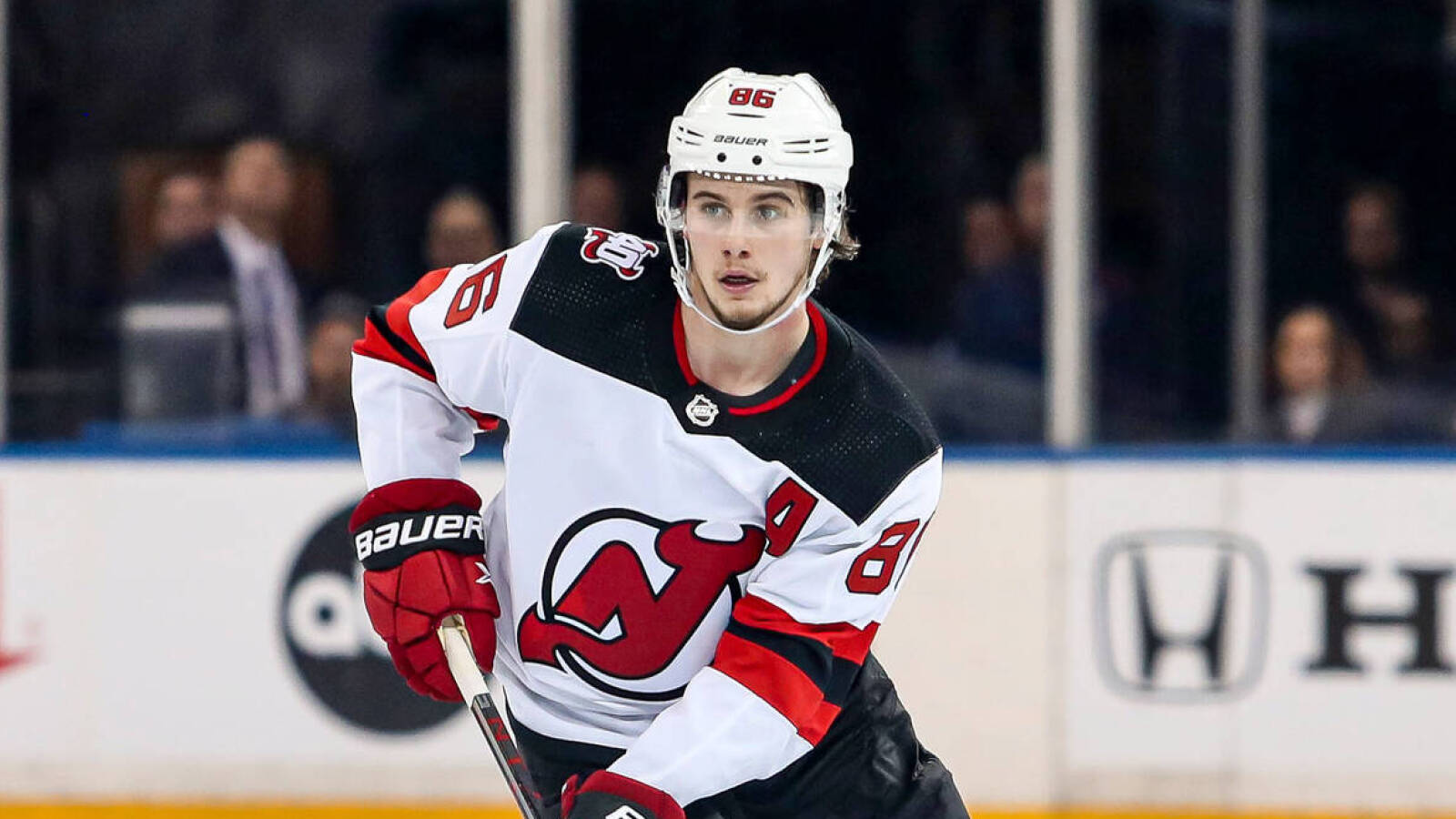 Risers and fallers in the race for the 2024 Hart Trophy Yardbarker