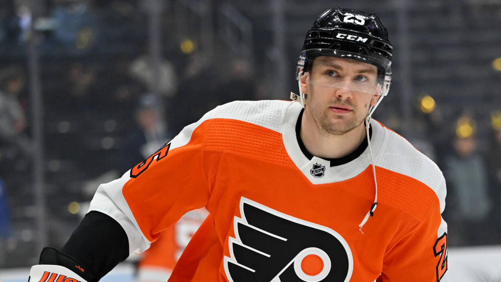 James van Riemsdyk a handy addition to contender's toolbox - Vimarsana News