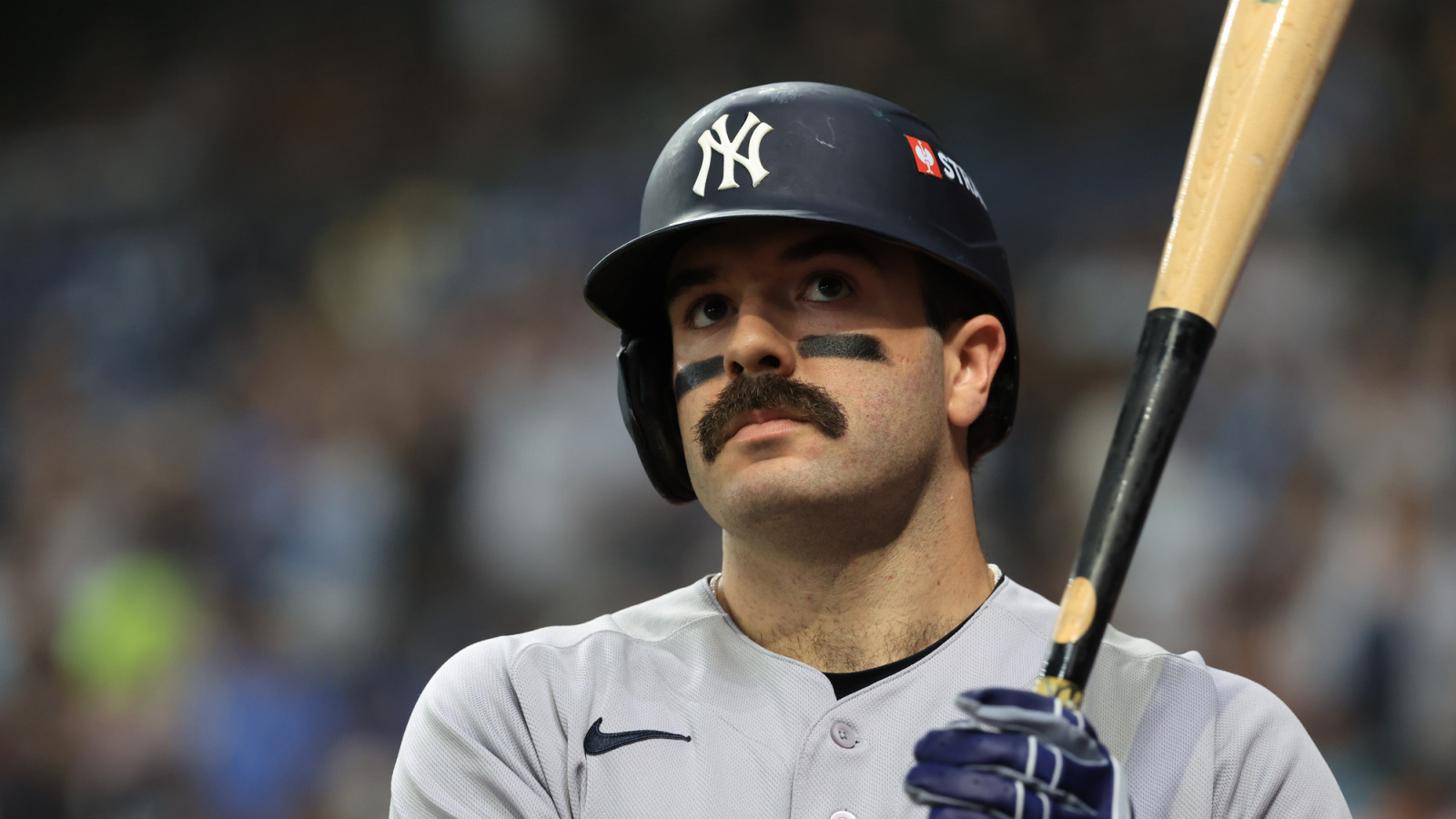 Yankees Need To Replace Austin Wells With This Free Agent