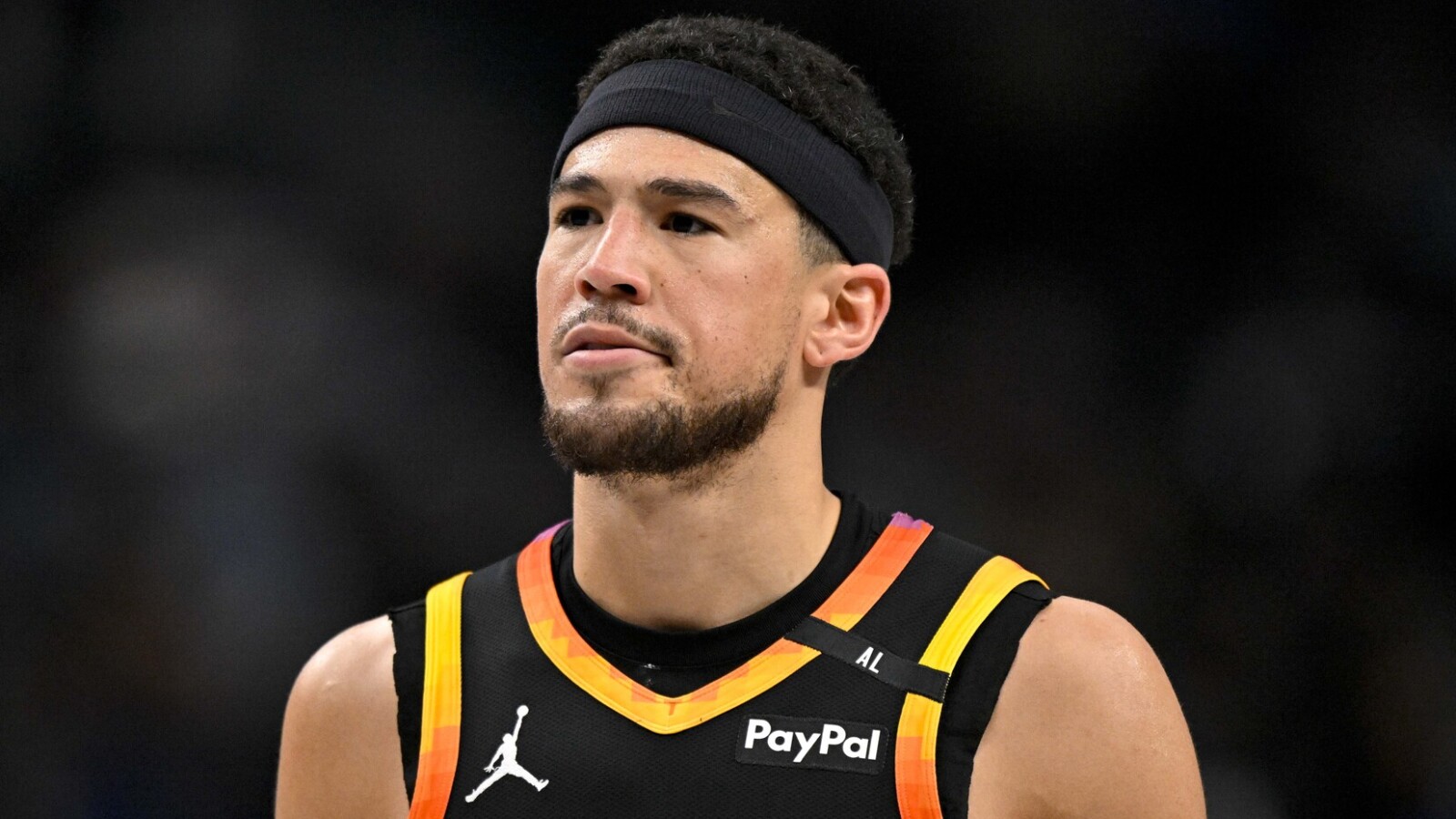 Devin Booker was never a trade candidate — nor should he be | Yardbarker