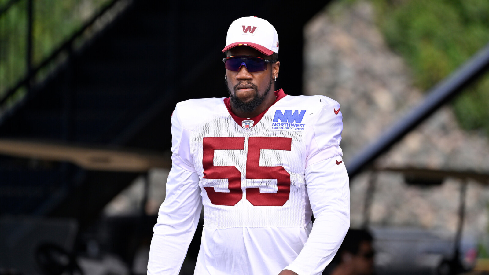 Defensive End Jacob Martin Signs 2-Year Contract With Tennessee Titans ...