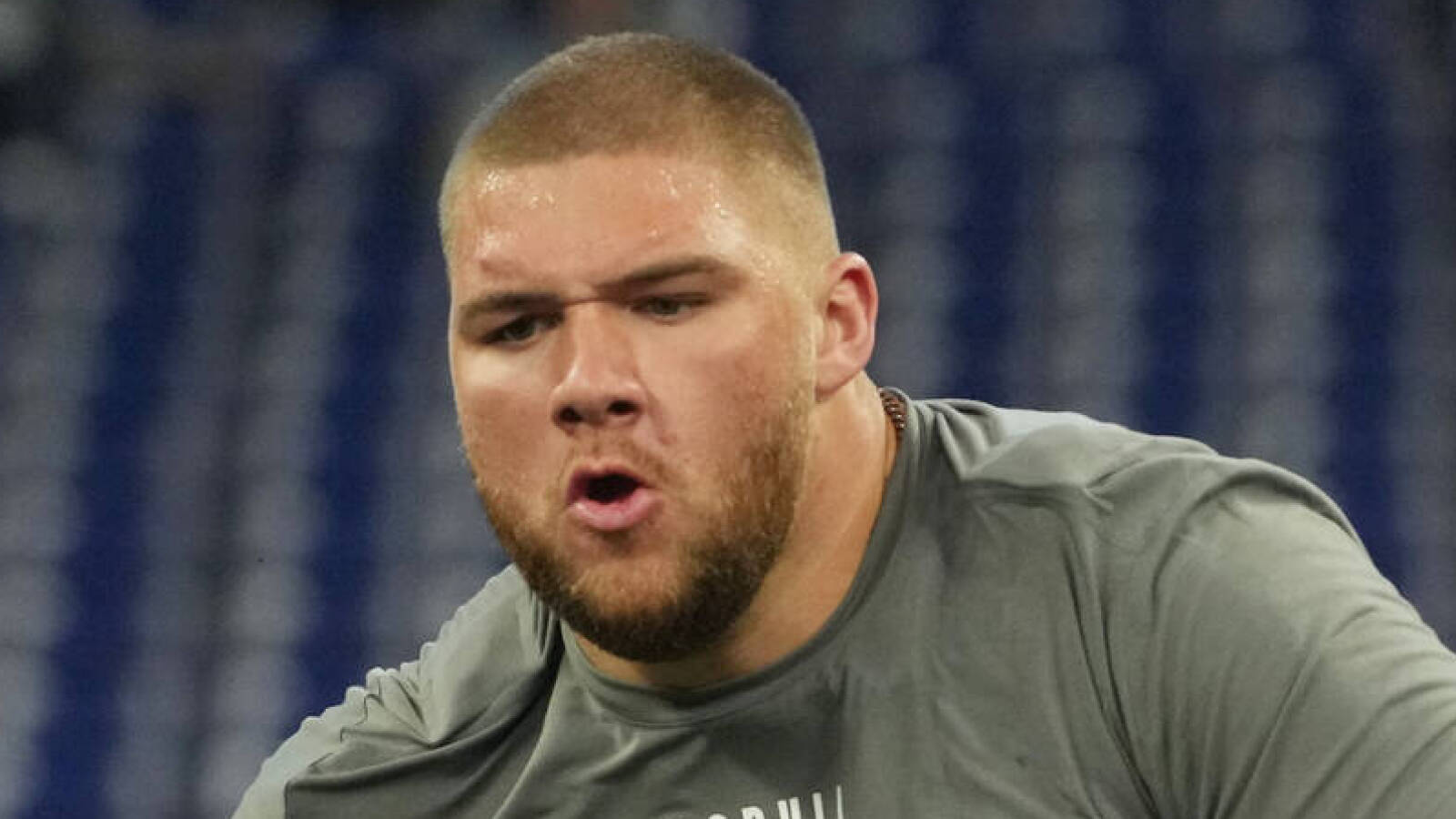 Rams sign second-round defensive tackle | Yardbarker