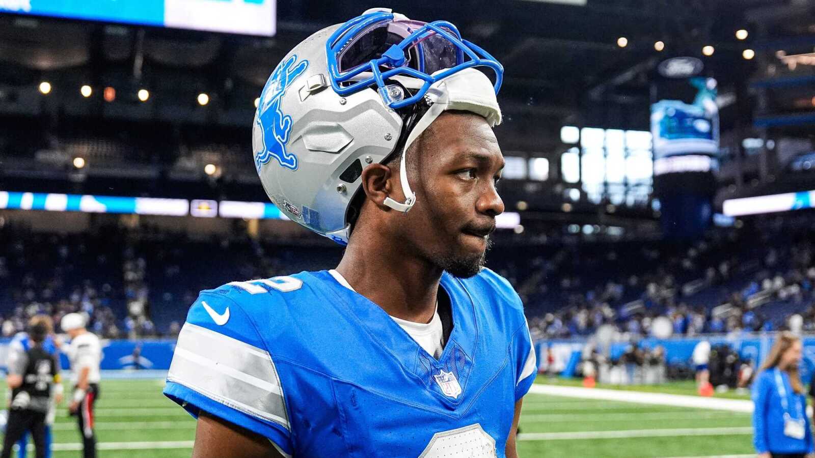 Jets Sign QB Hendon Hooker | Yardbarker