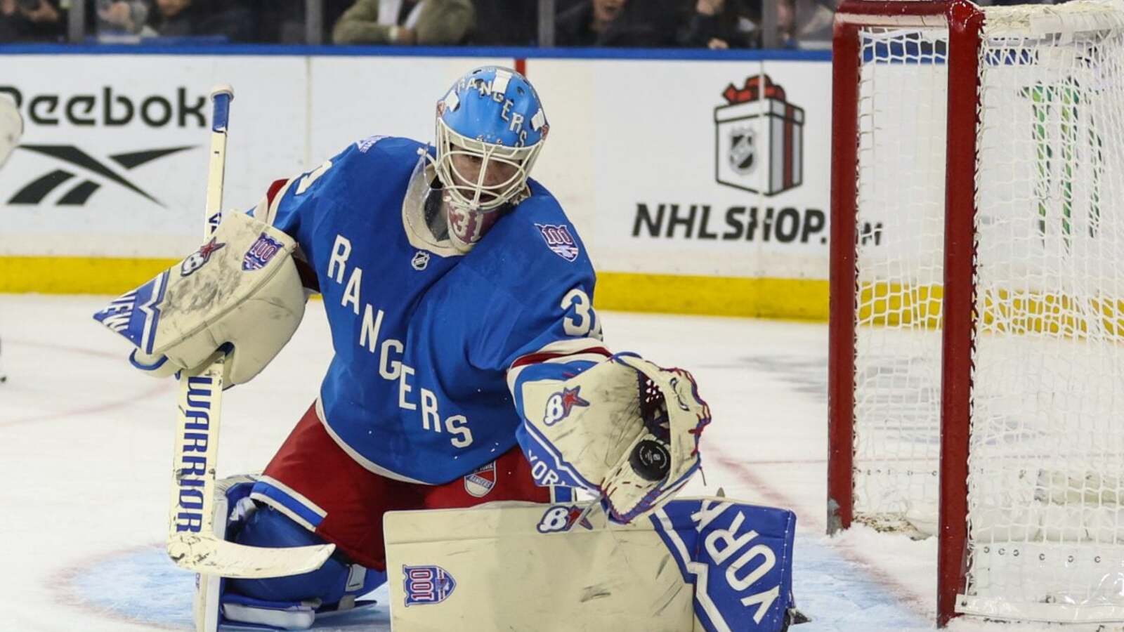 Rangers’ Worst-Case Scenarios For 2026-27