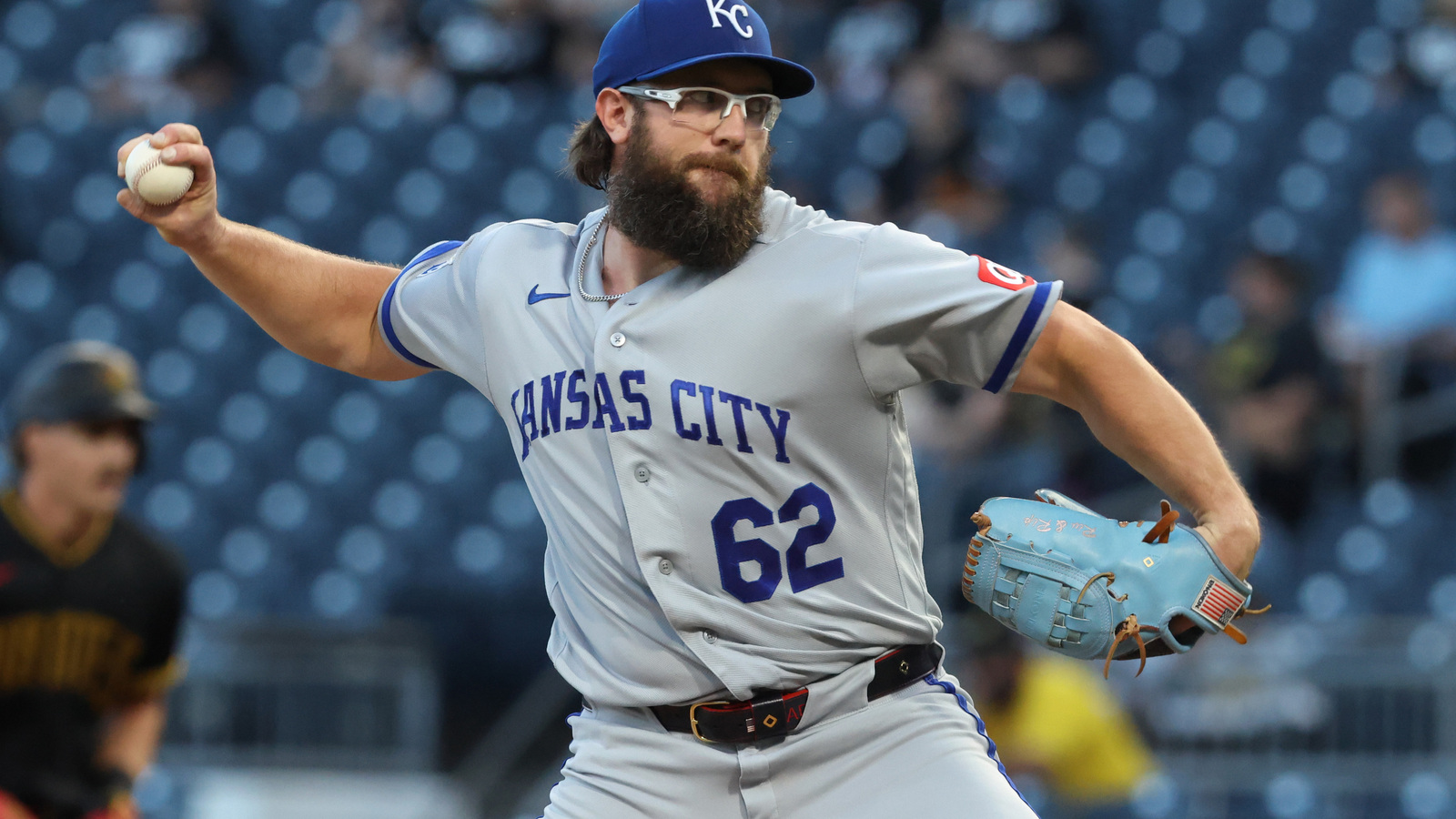 Randy Dobnak Has Been a Surprise Story on the 2026 Royals