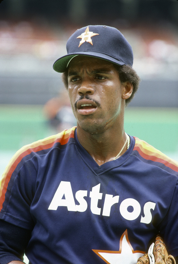 The 24 best players in Houston Astros history