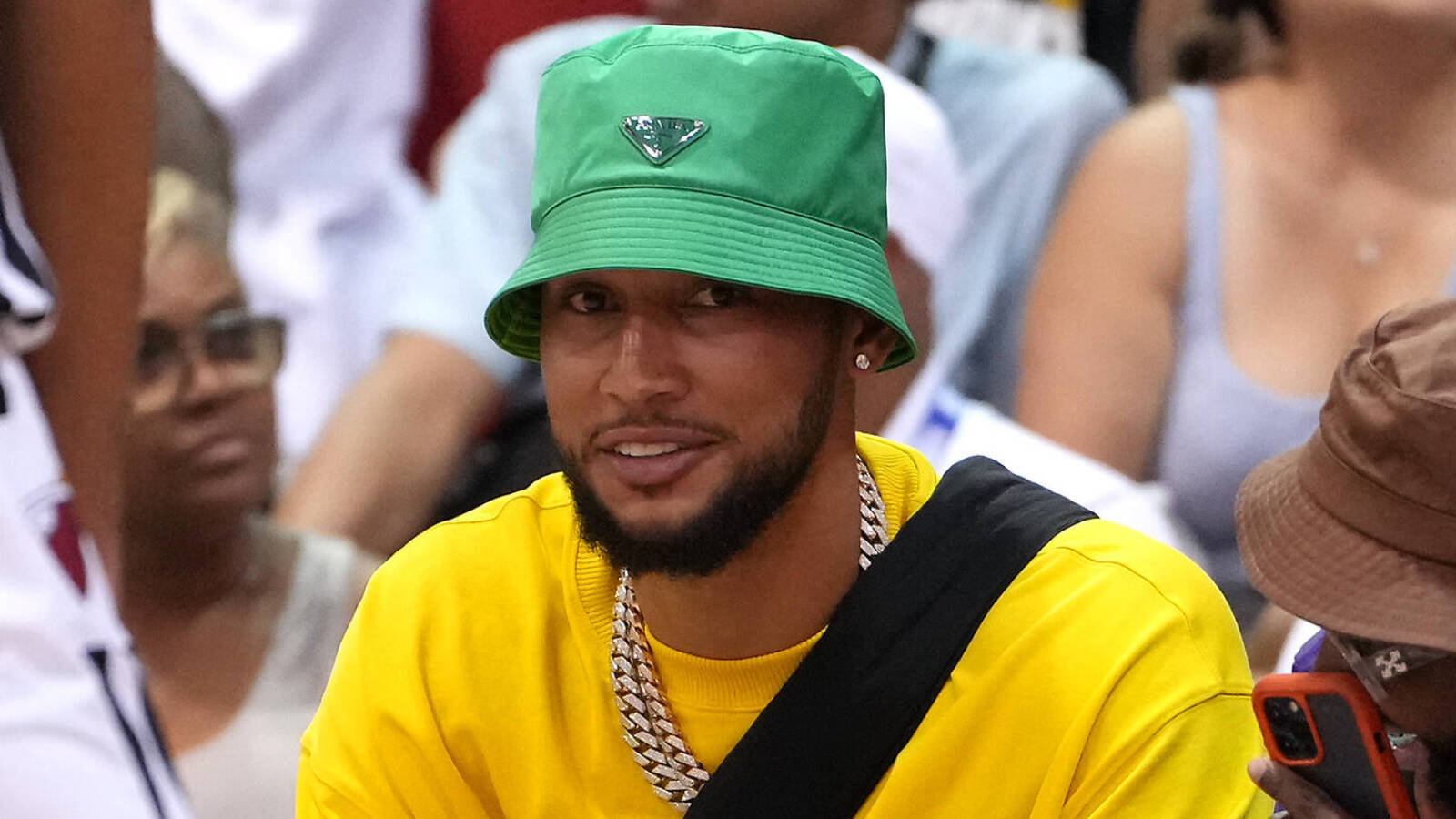 Nets contemplating lineup with Ben Simmons at center next season