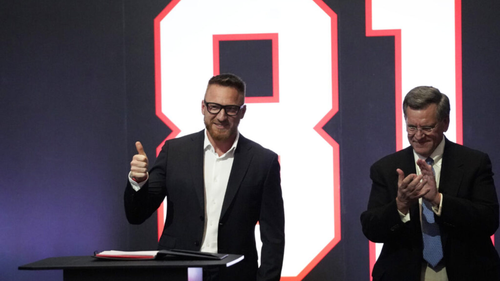 Základnú zostavu tímu Ottawa Senators tvoria historicky Česko a Slovensko