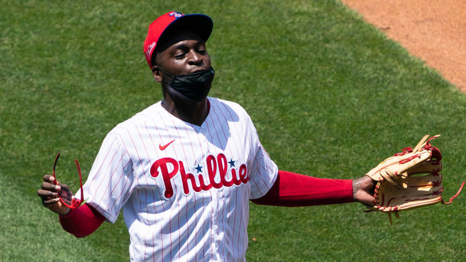 Didi Gregorius, Phillies agree to two-year, $28M deal - Vimarsana News