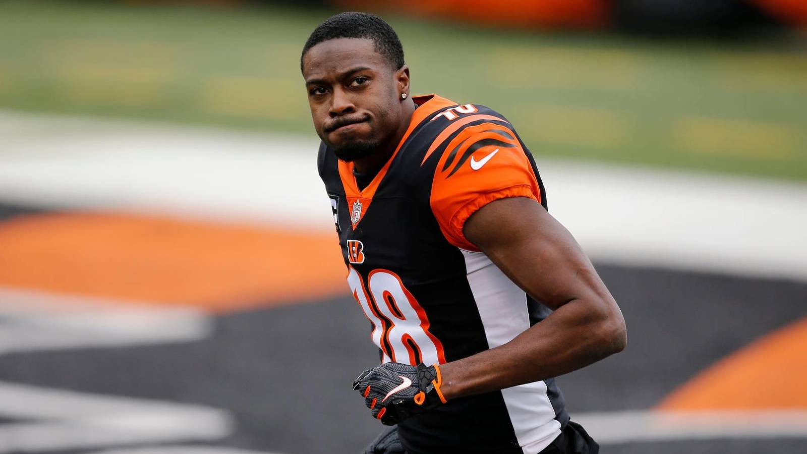 Cardinals to sign seven-time Pro Bowl WR A.J. Green