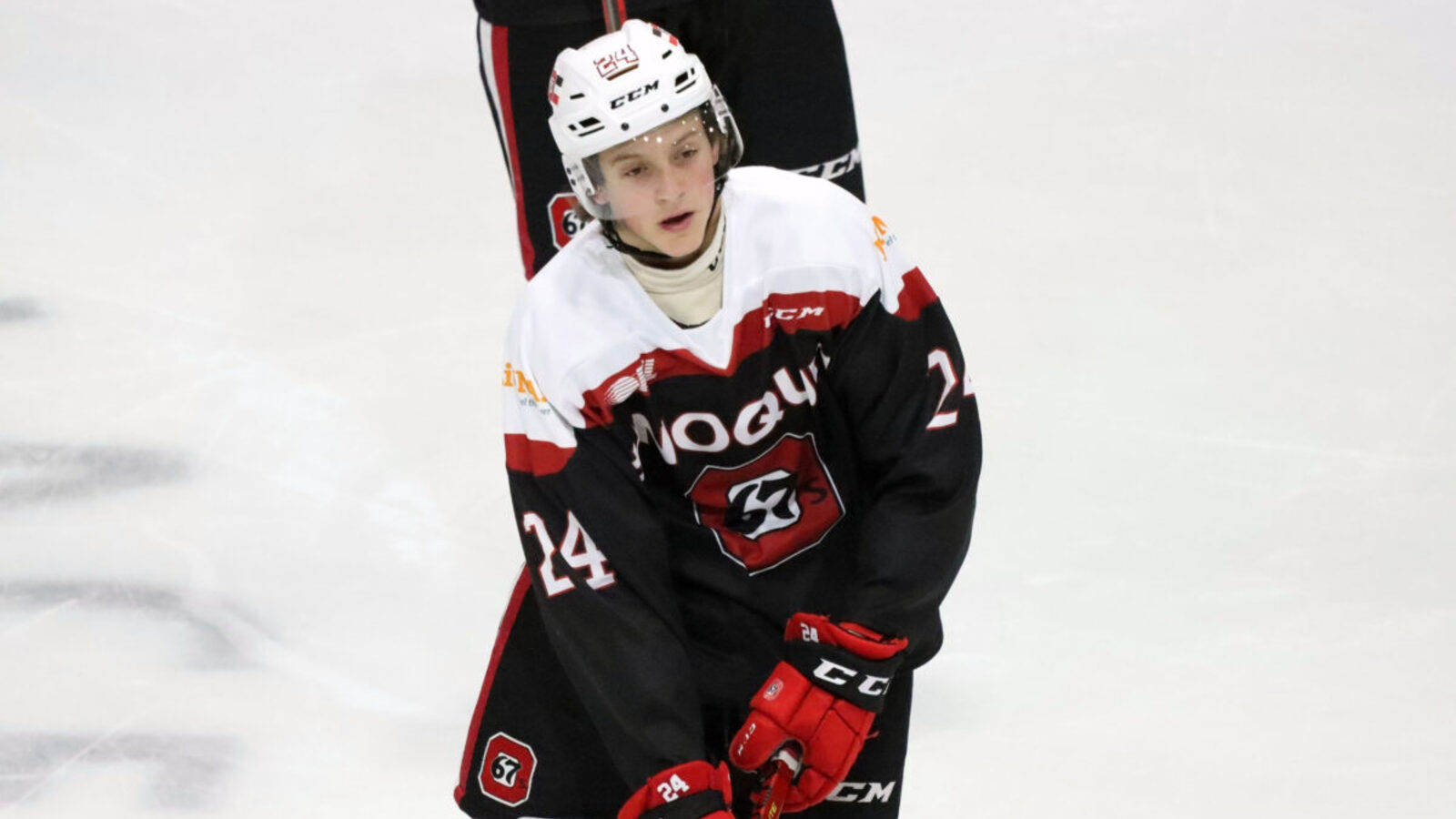Canadiens Add Another Promising Piece With Vinzenz Rohrer Signing ...