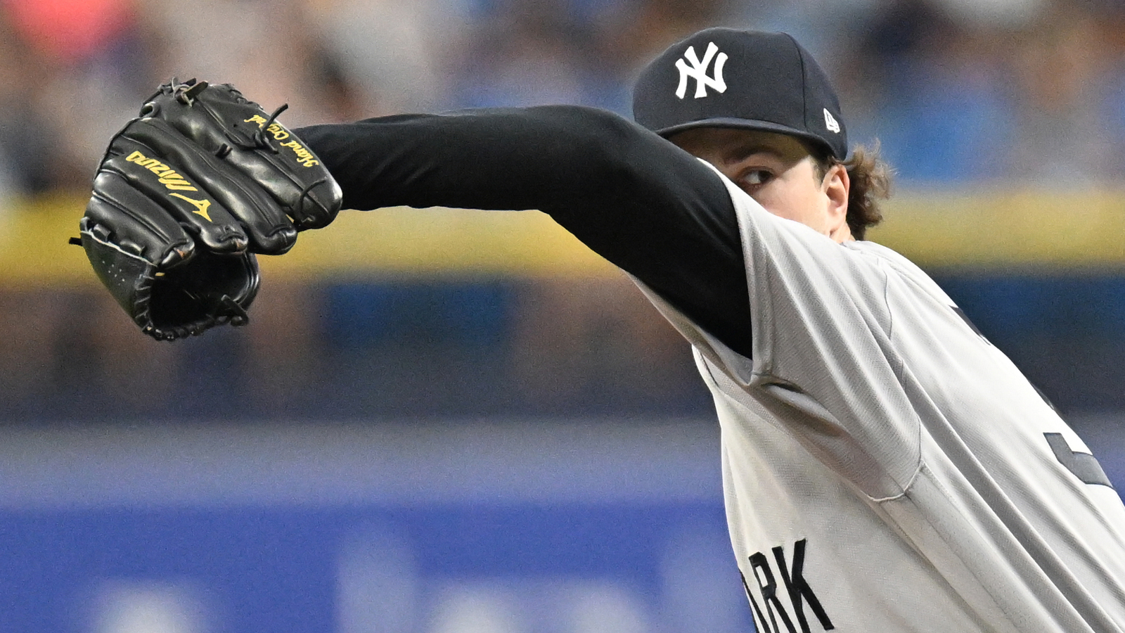 Yankees continue to waste stellar Cam Schlittler season with loss to Blue Jays