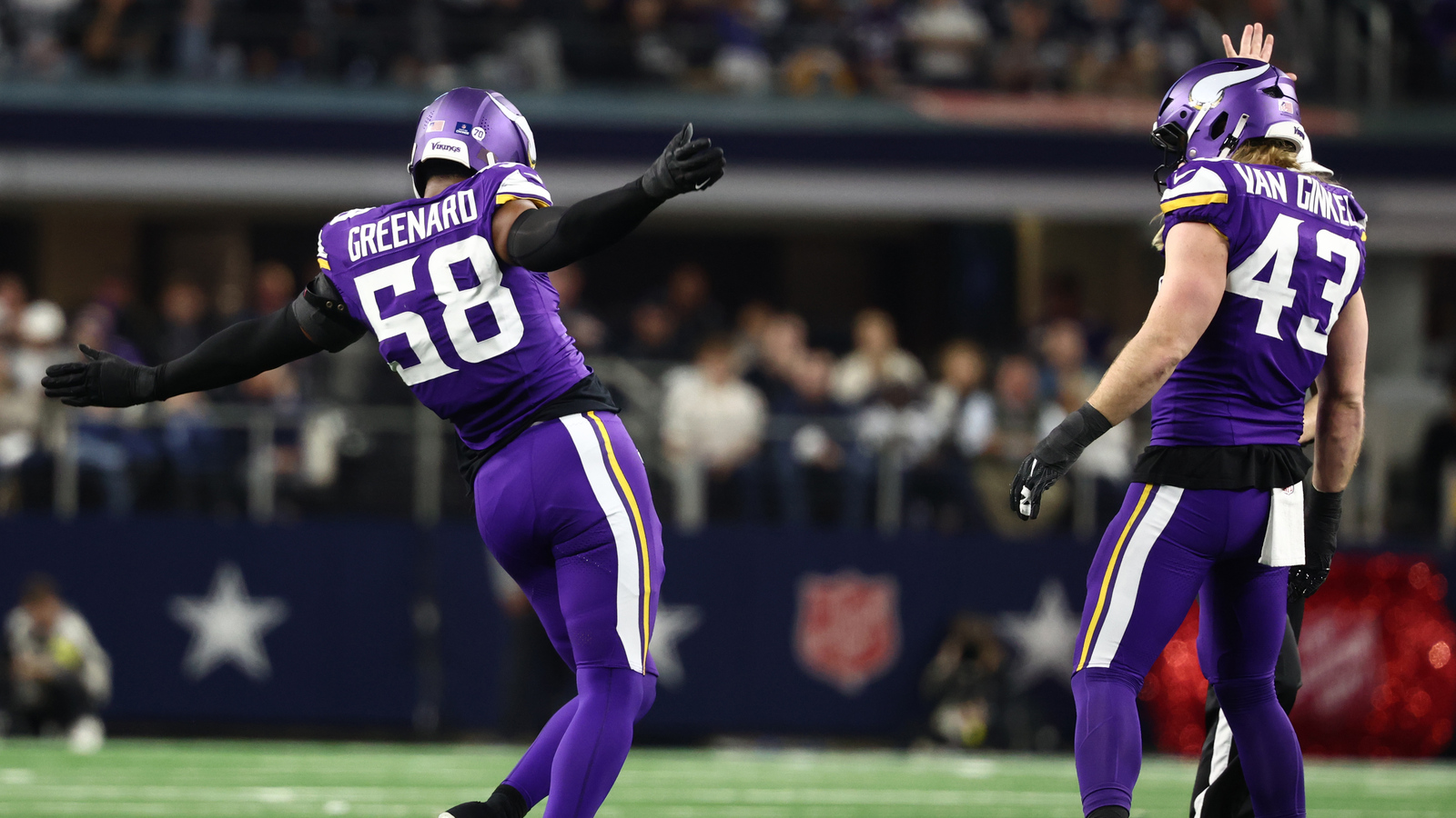 Eagles Place Jonathan Greenard On PUP