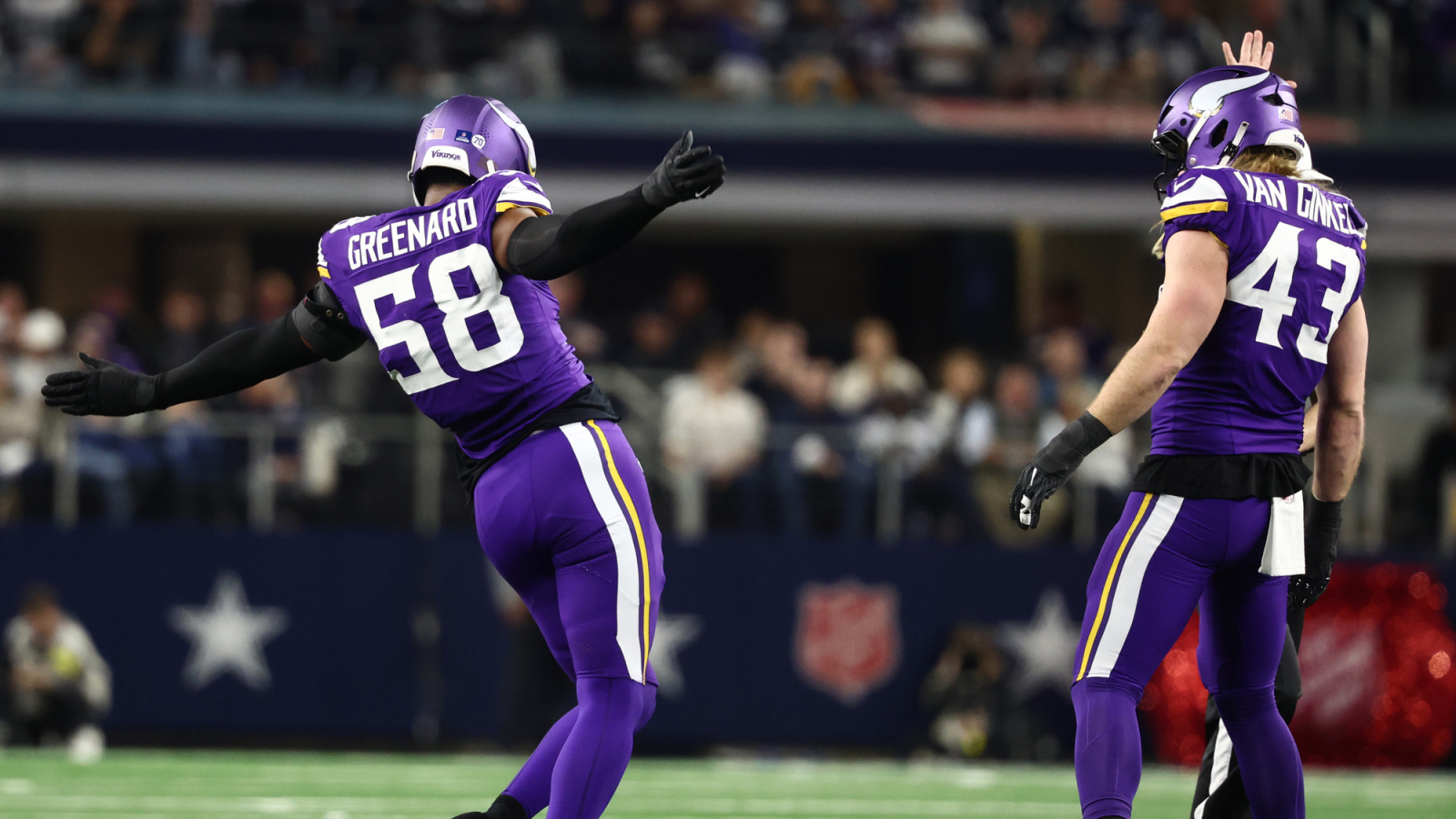 Eagles Place Jonathan Greenard On PUP