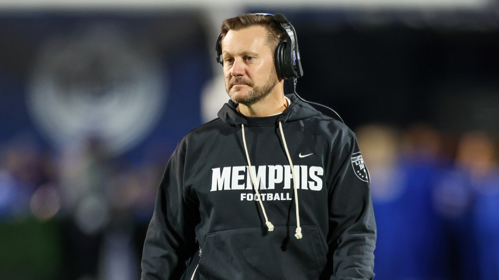 Arkansas fans protest hiring of new HC Ryan Silverfield