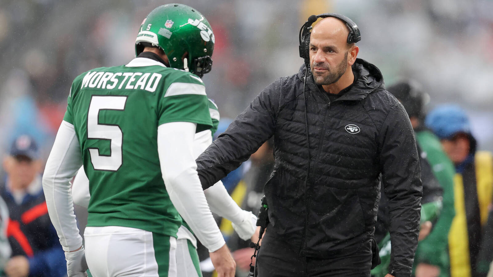 Jets know where bread is buttered, bring back punter | Yardbarker