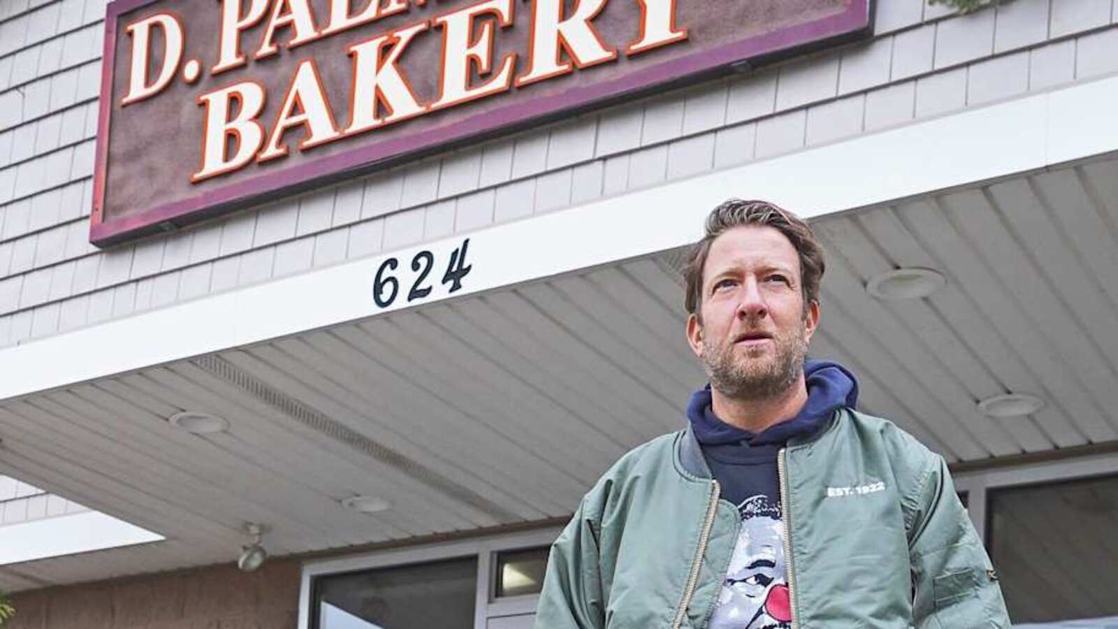 Dave Portnoy Spoke With Sherron Moore, Michigan About $3 Million NIL