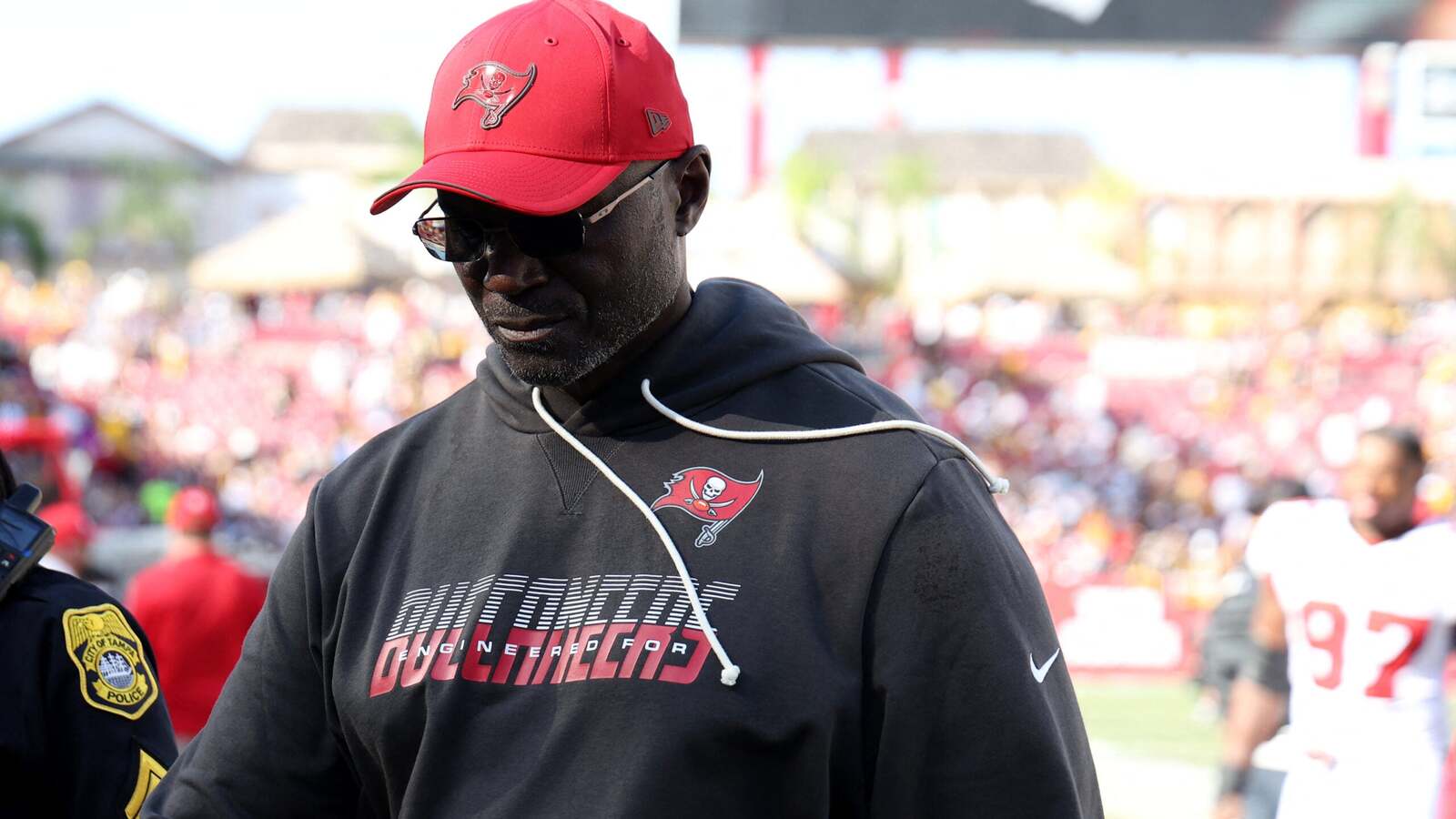 Todd Bowles and the Buccaneers coaching staff are the root cause of one the team’s biggest problems and it has to change
