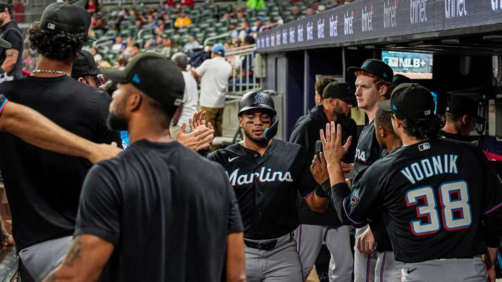 Marlins Turn To Ace Sandy Alcantara to Snap Four-Game Losing Streak