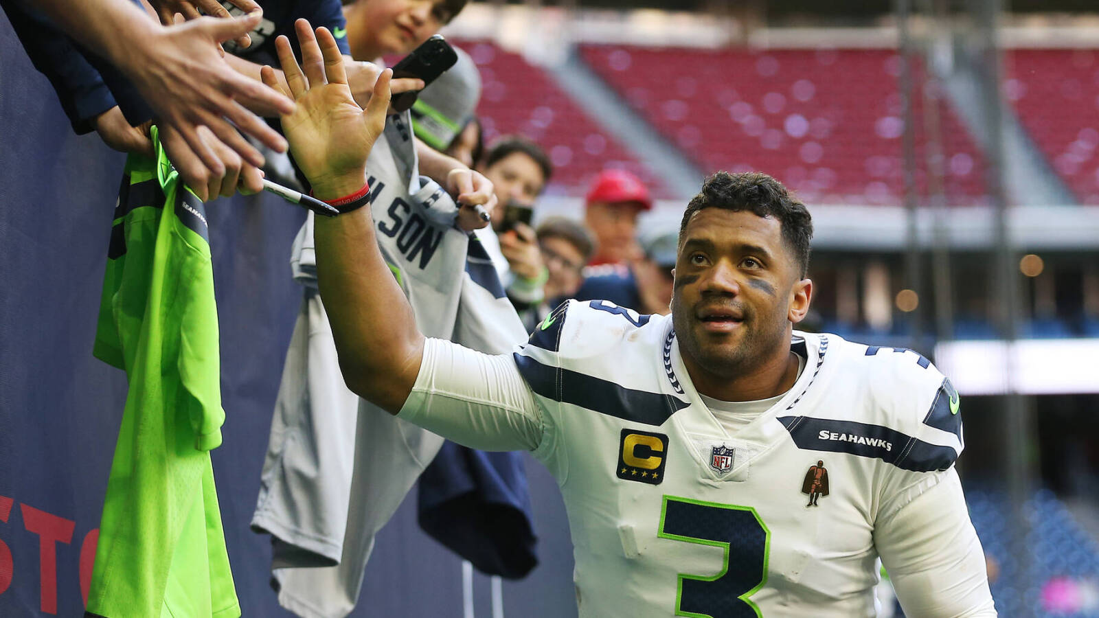 The ‘Most passing yards for each NFL franchise’ quiz