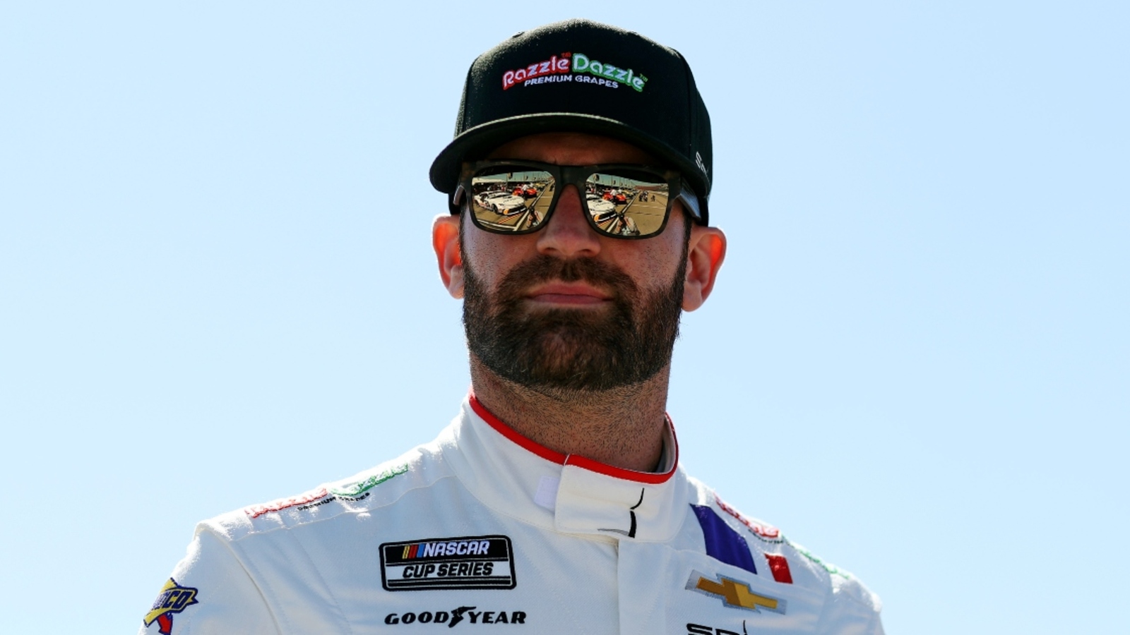 NASCAR Cup team emerges as landing spot for Corey LaJoie according to insider