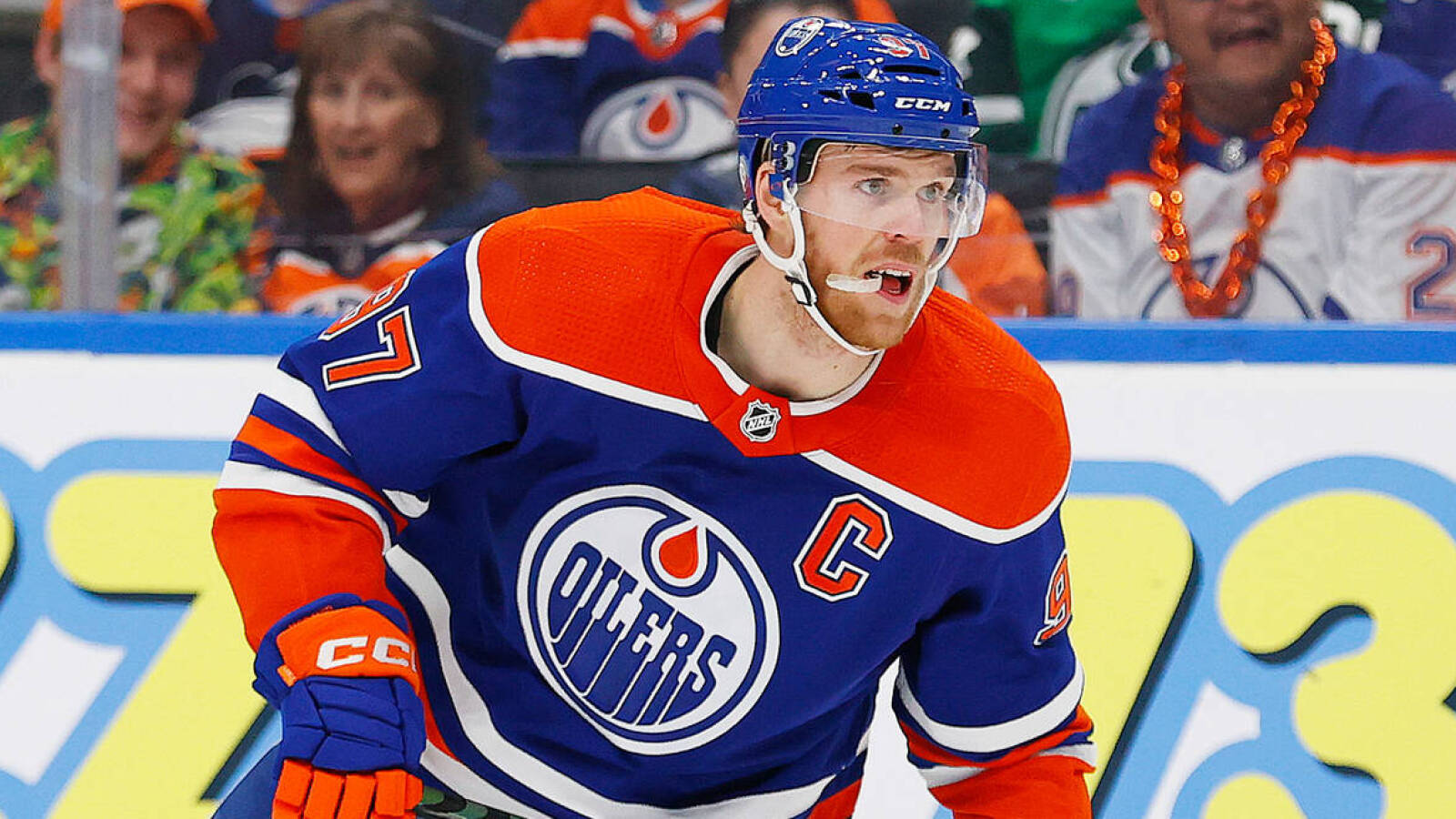 Connor McDavid scores 300th career NHL goal TrendRadars