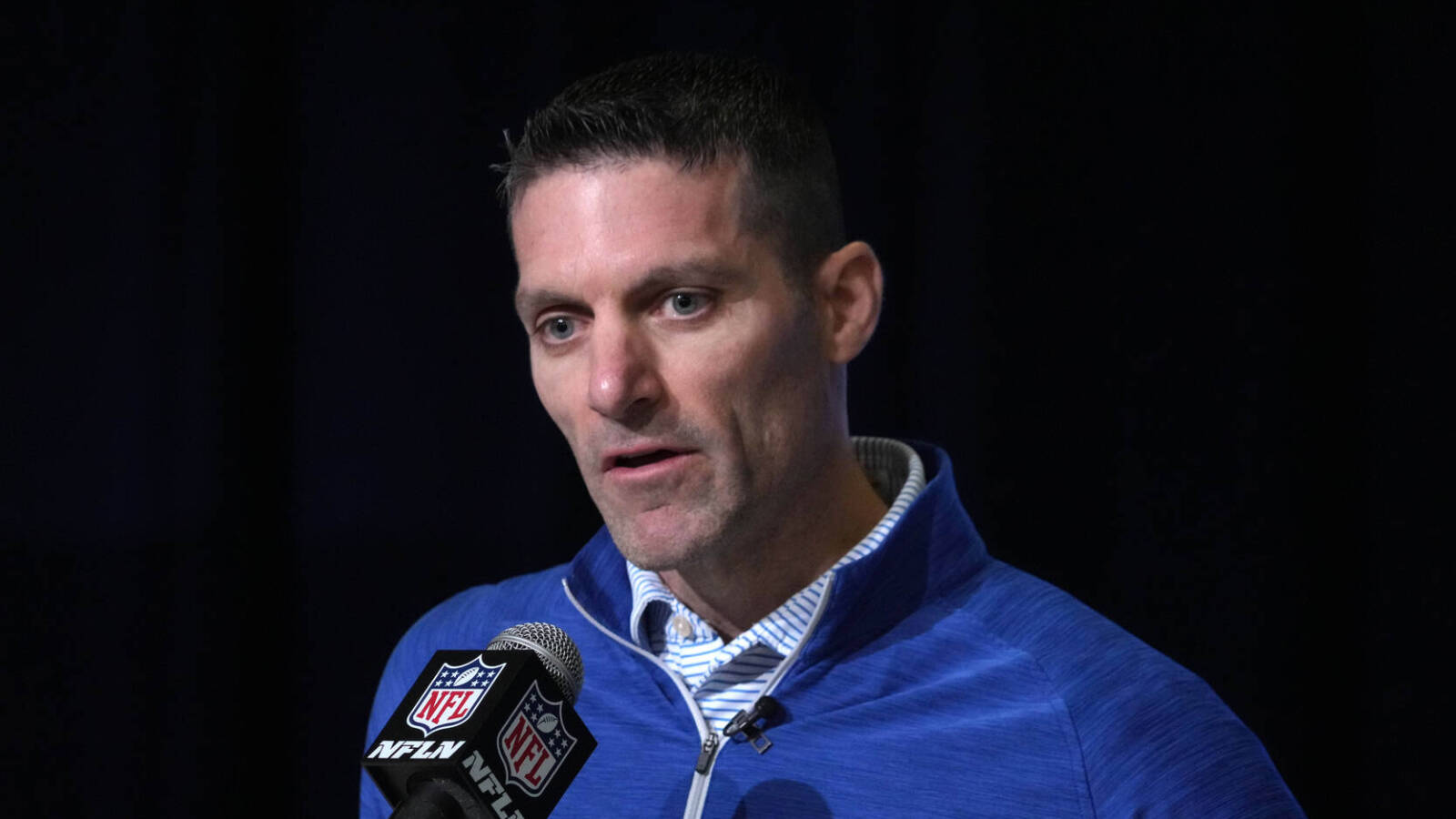 Texans GM addresses rumors of Patriots return - Vimarsana News