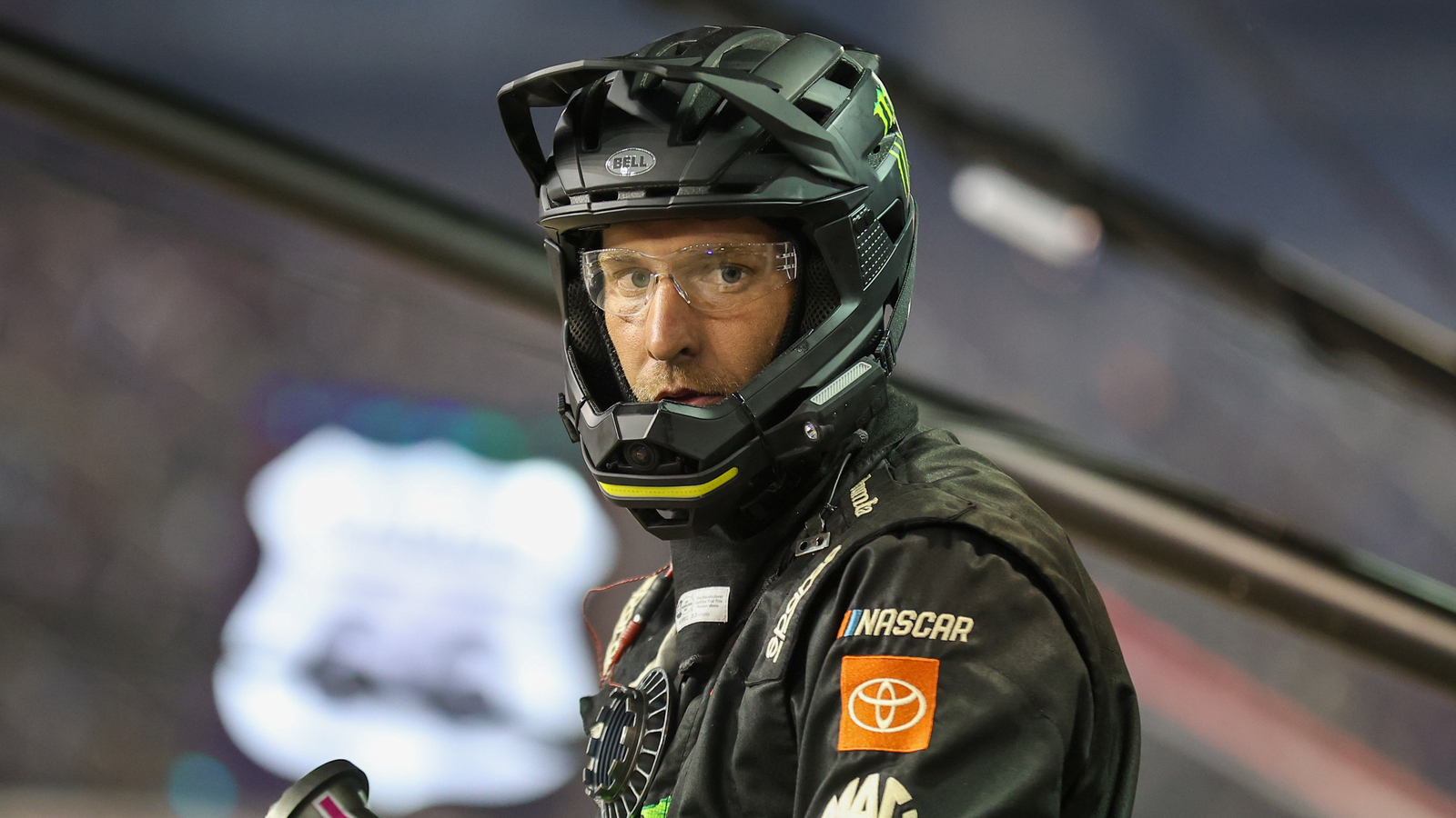 Bass Pro Shops Night Race Stage 2 Overview: Winner is Ty Gibbs | Yardbarker