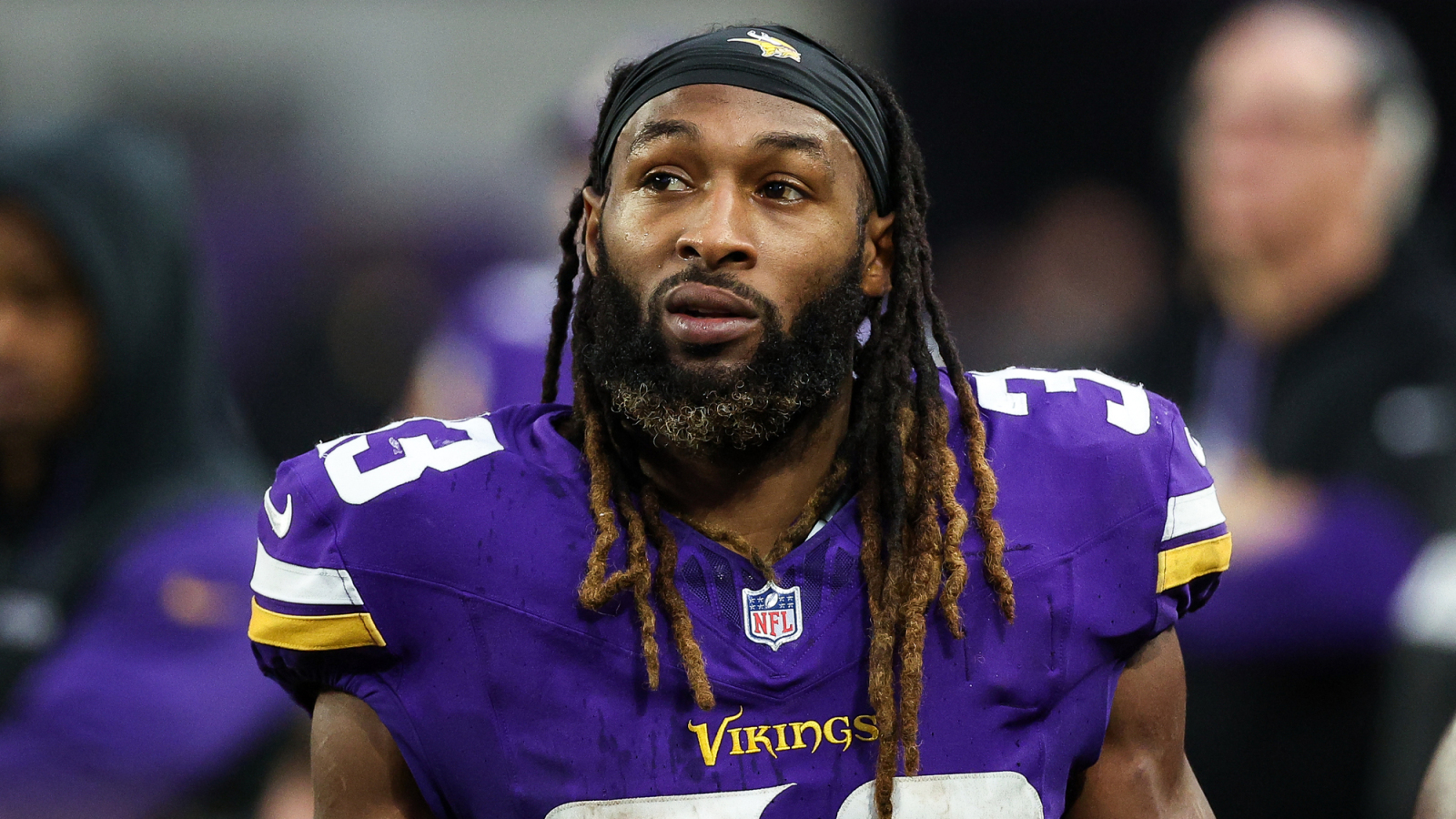 3 Free Agent Running Backs The Las Vegas Raiders Should Consider In