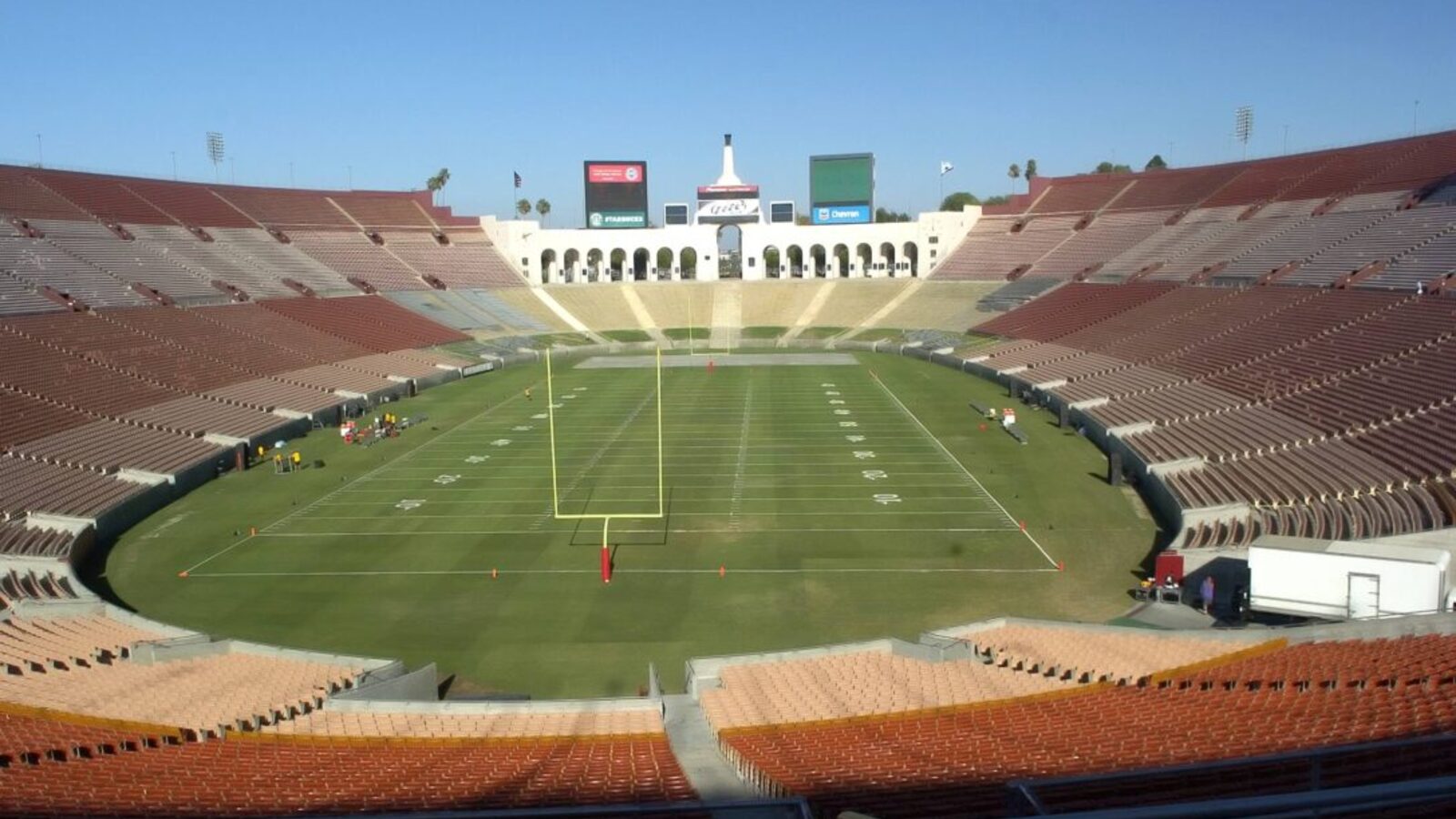 Famed College Football Coach Fired After Calling Officials 'Idiots ...