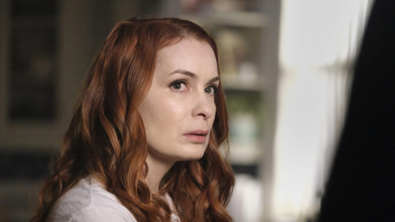 ‘Supernatural’: Felicia Day Reflects on Charlie as a Role Model & Her Death (and Return)