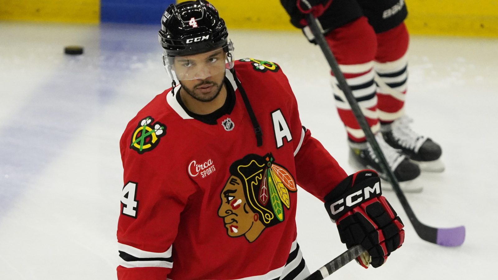 NHL News