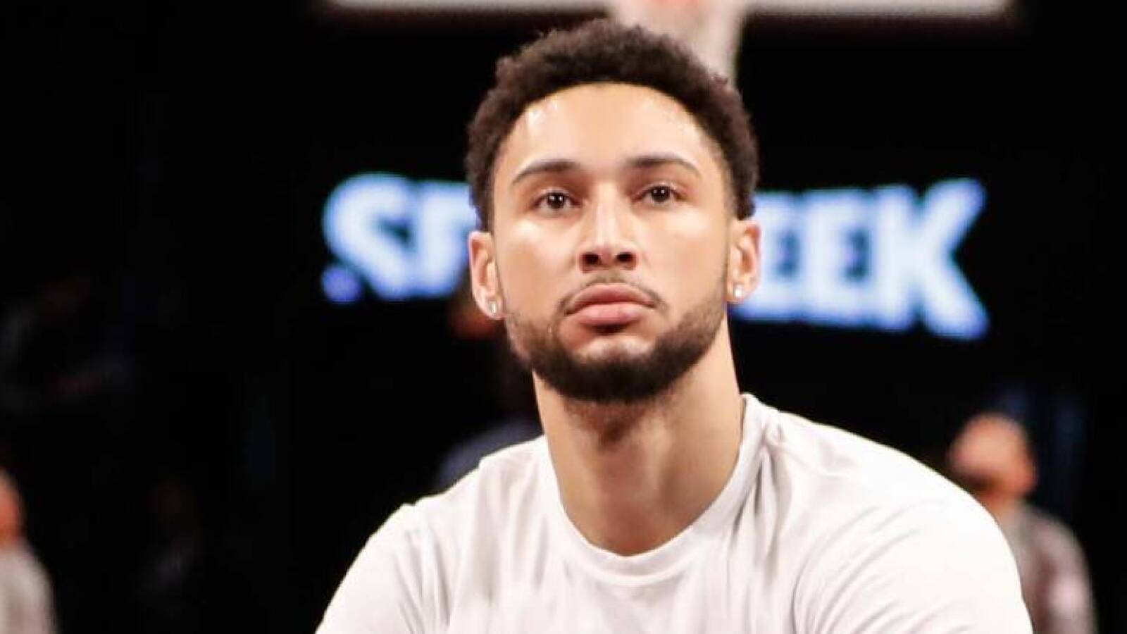 Mavericks now have no interest in Nets' Simmons - Vimarsana News