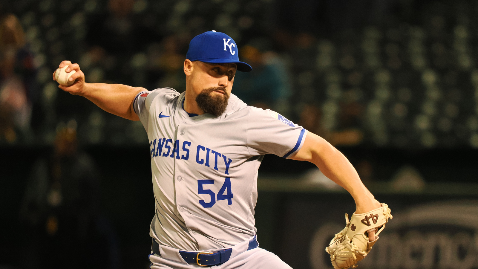 MLB News