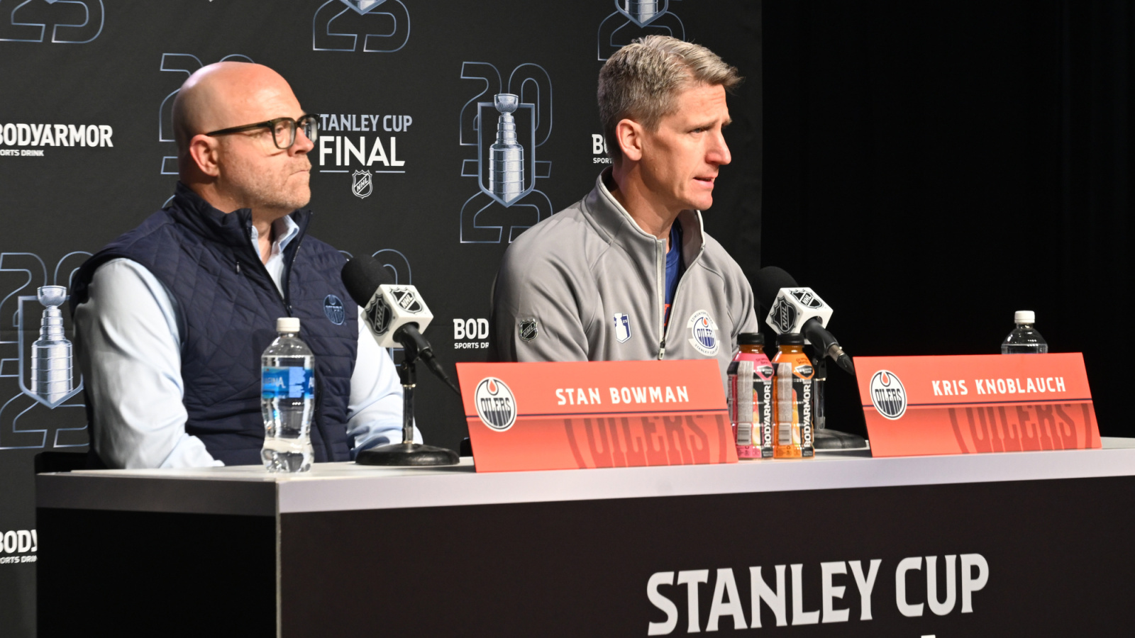 NHL News
