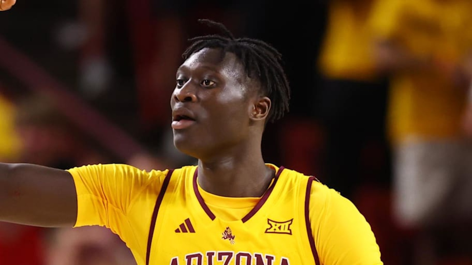What Massamba Diop Committing to Gonzaga Means for ASU | Yardbarker