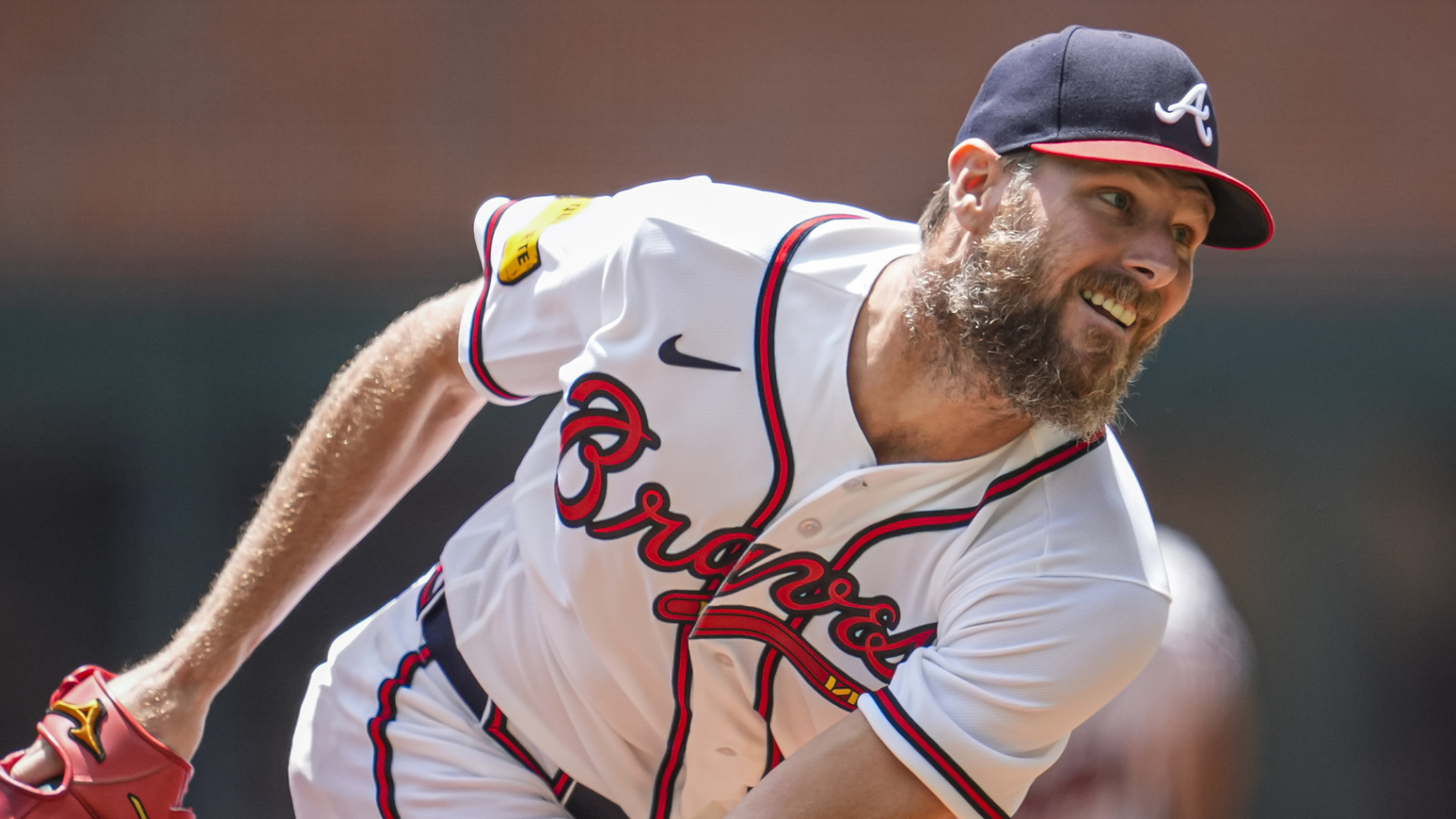 Why Braves’ Chris Sale is a super-early NL Cy Young favorite