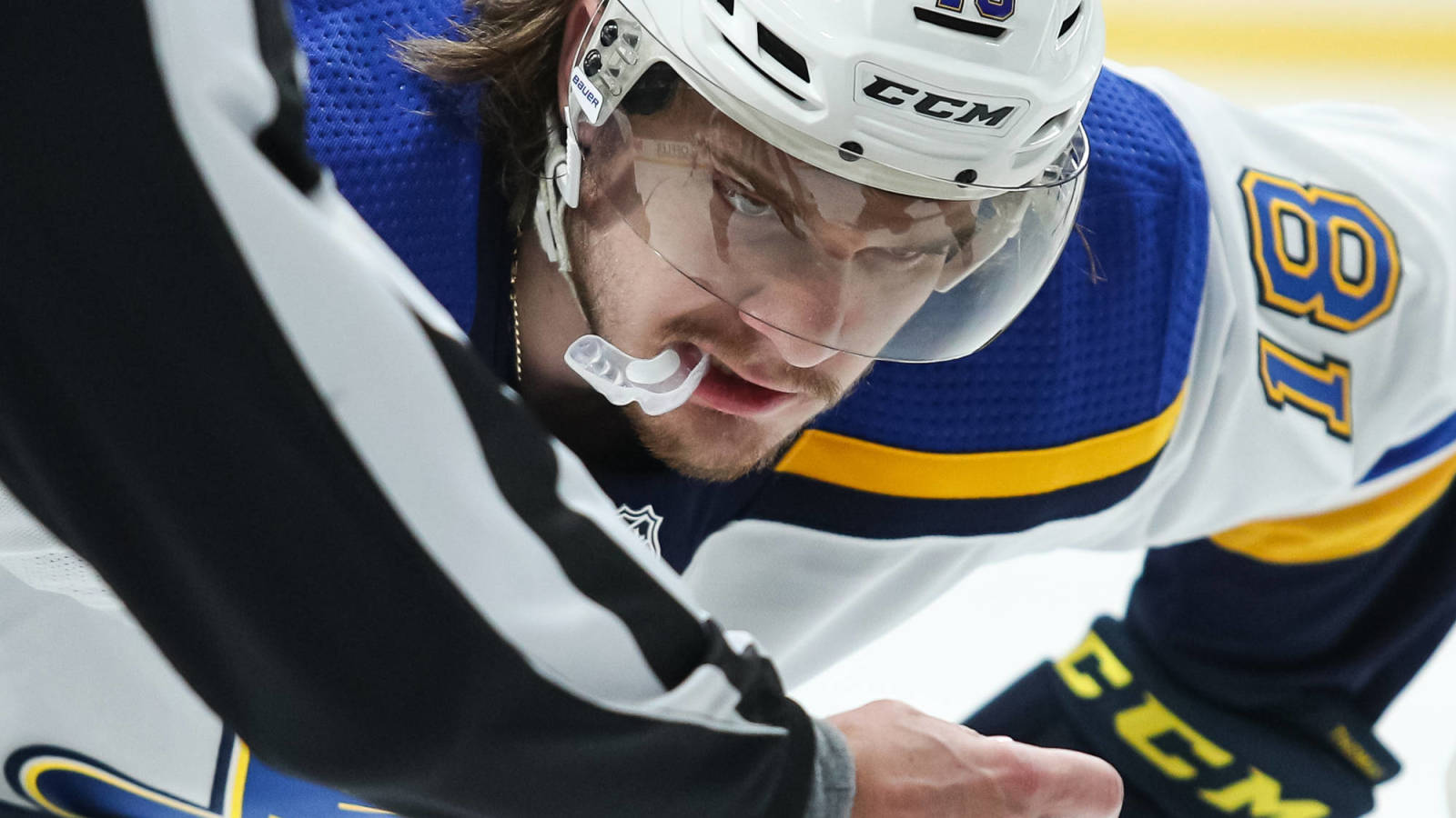Free-agent focus: St. Louis Blues - Vimarsana News