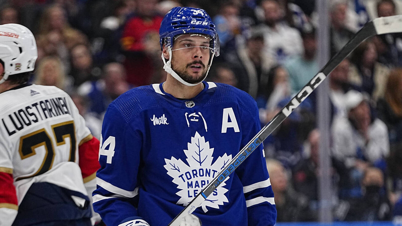 Maple Leafs need to find something quick or else - Vimarsana News