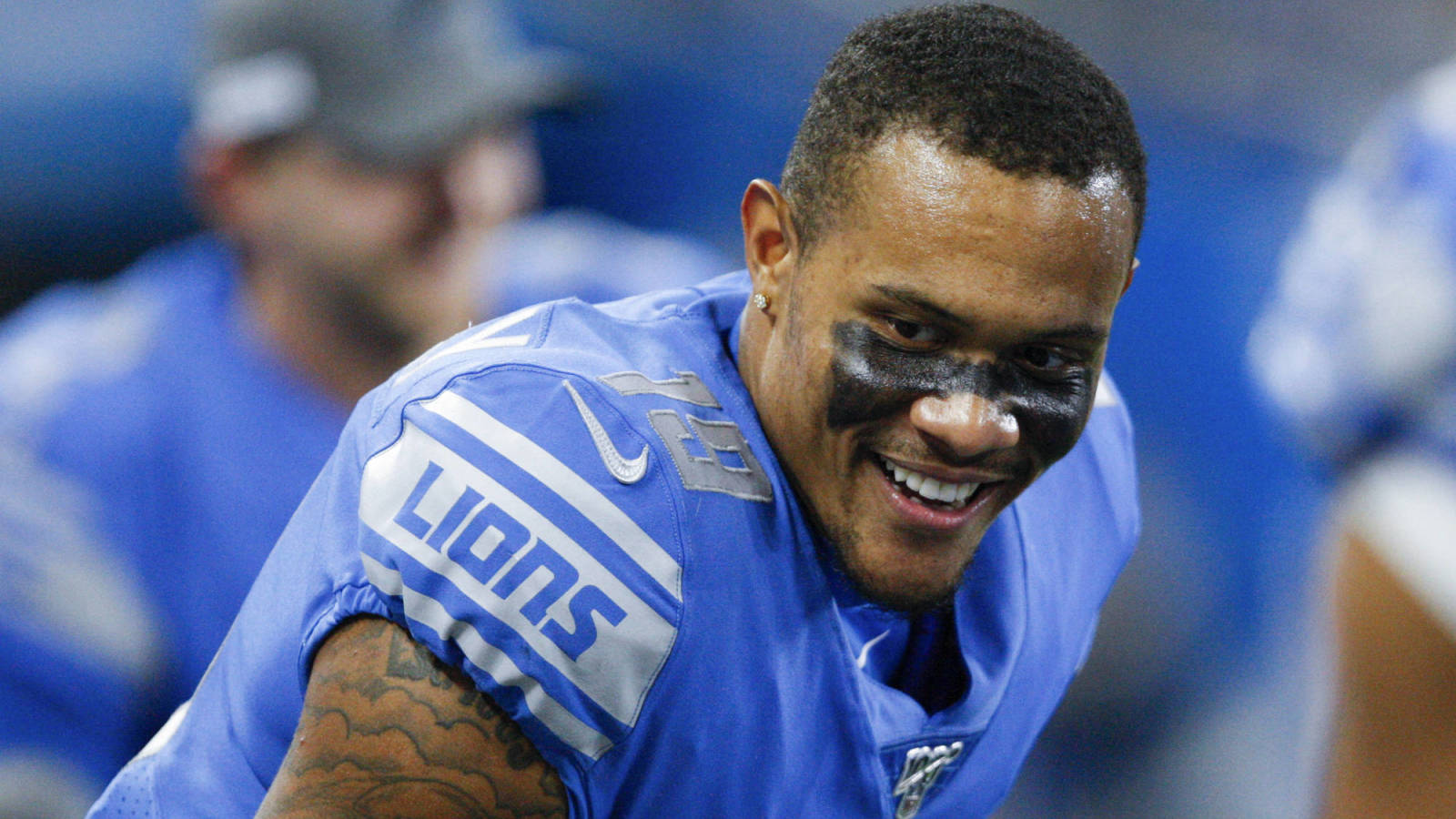 Lions, Kenny Golladay nearing deal? | Yardbarker