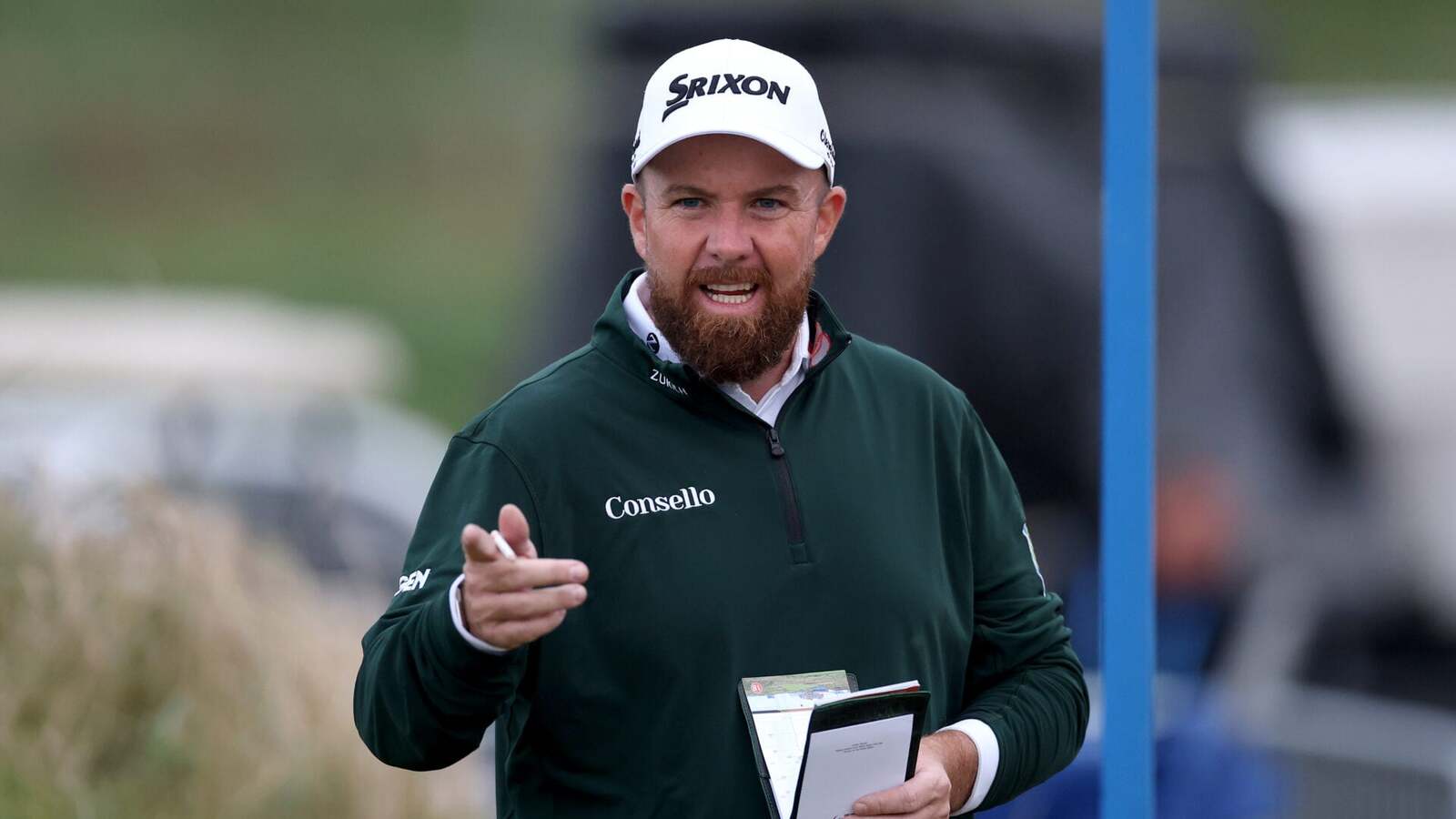 Shane Lowry's Short Game Tips for Amateur Golfers