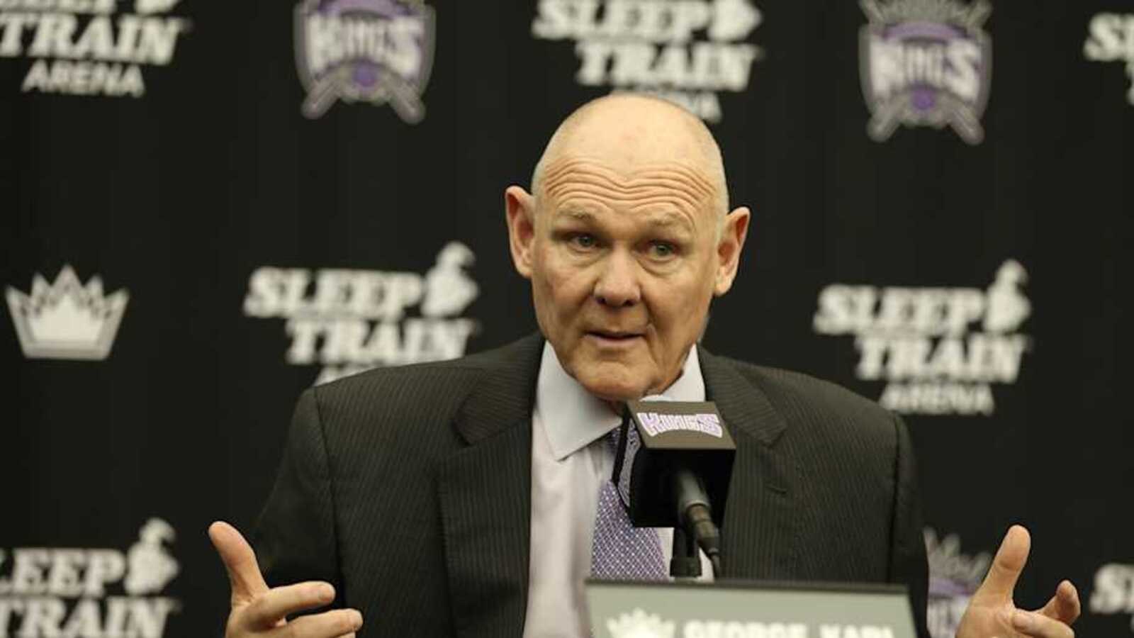 ExNBA Coach Karl Reacts To KnicksTimberwolves Trade Yardbarker