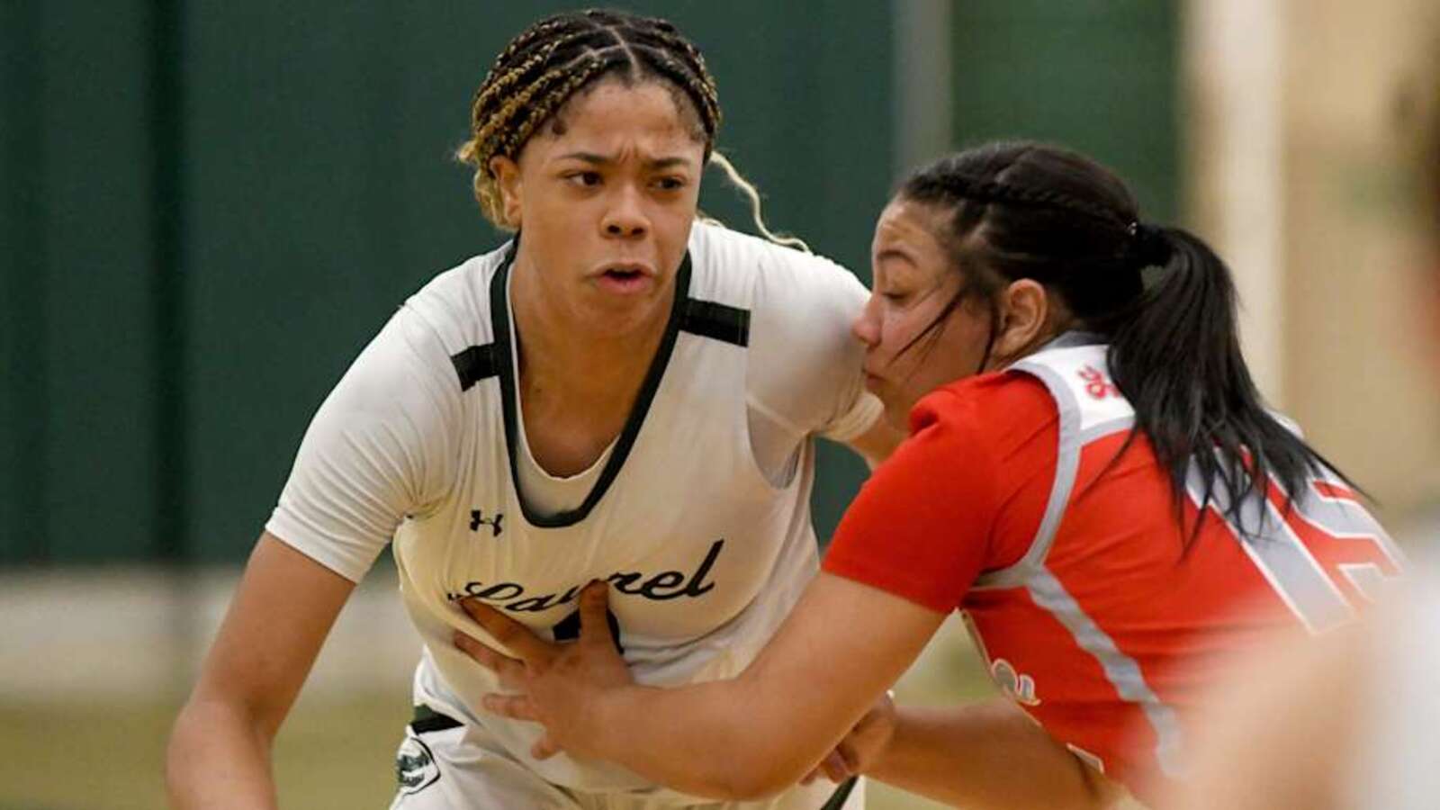 Nation's No. 1 college basketball recruit signs NIL deal with Nike's Jordan Brand