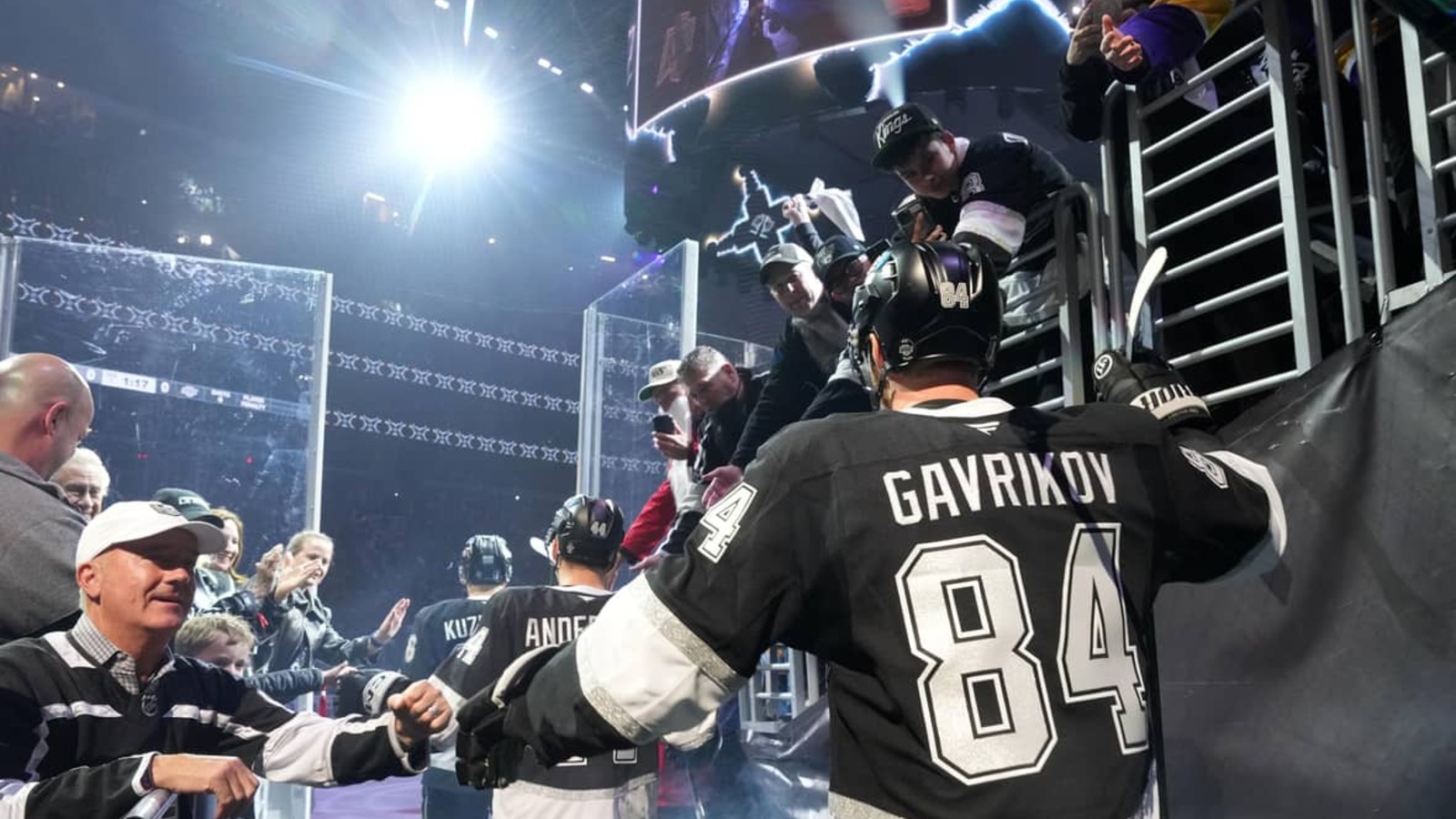 NHL News