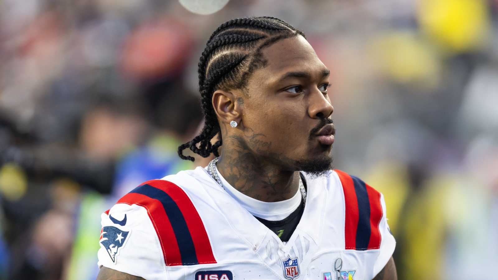 One team still makes sense for Stefon Diggs