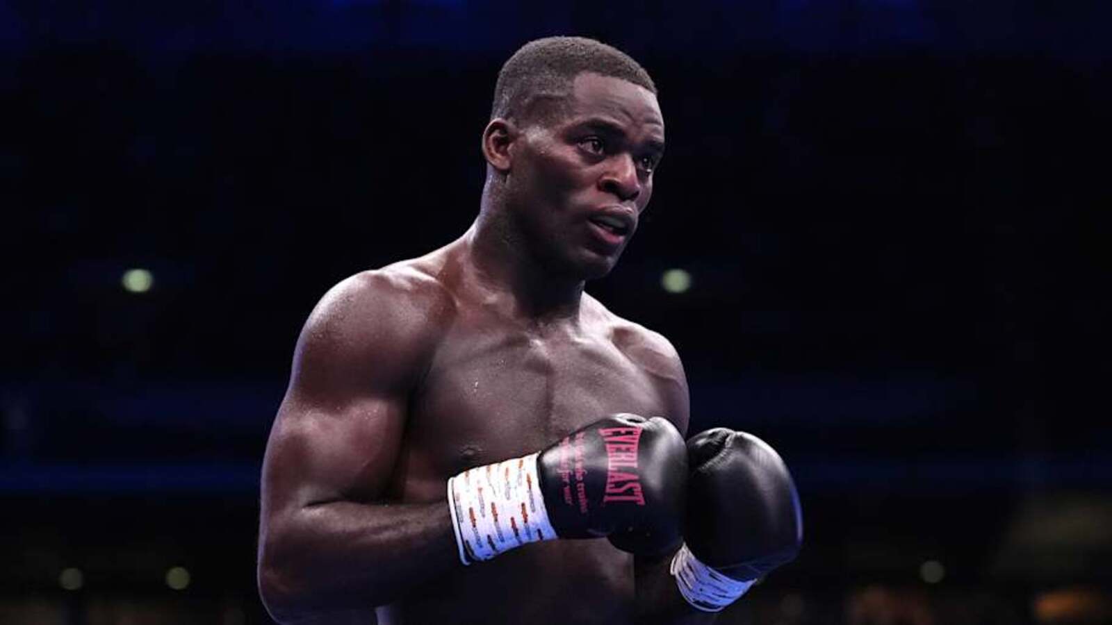 Boxing Saturday (11/1/25): Cards, Start Times & How To Watch Every ...
